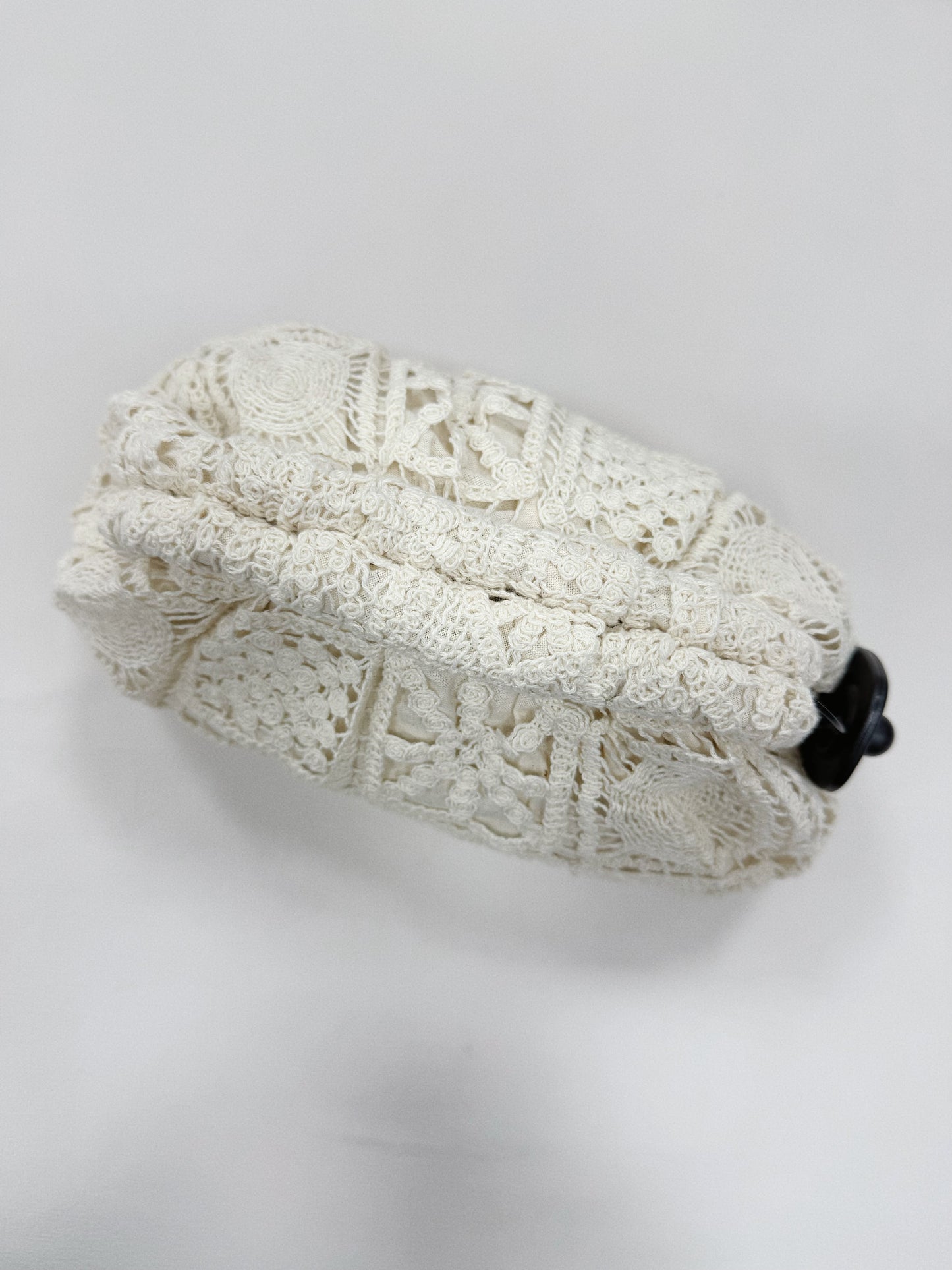 BORSA IN PIZZO SANGALLO