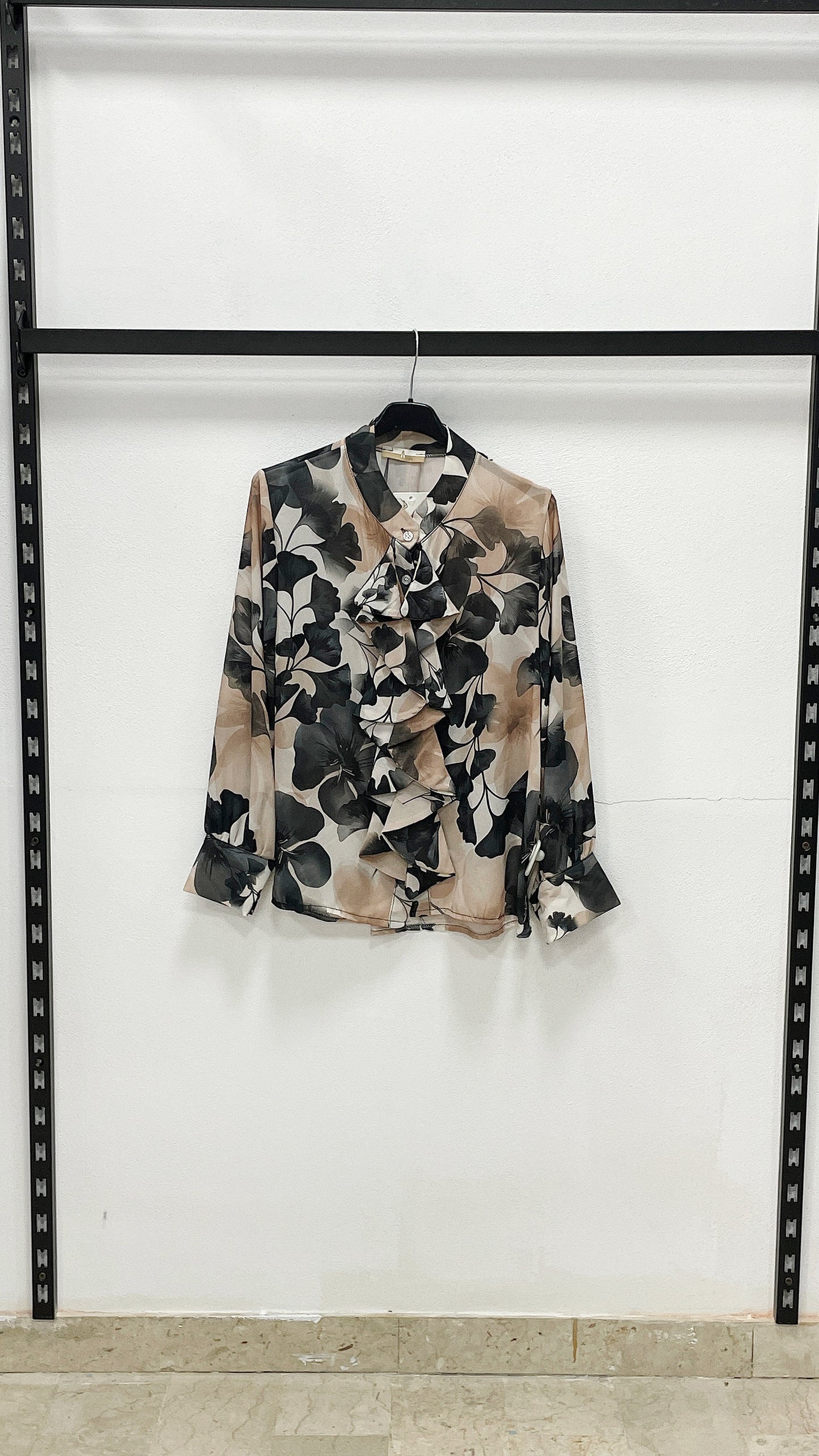 Camicia BIANCA