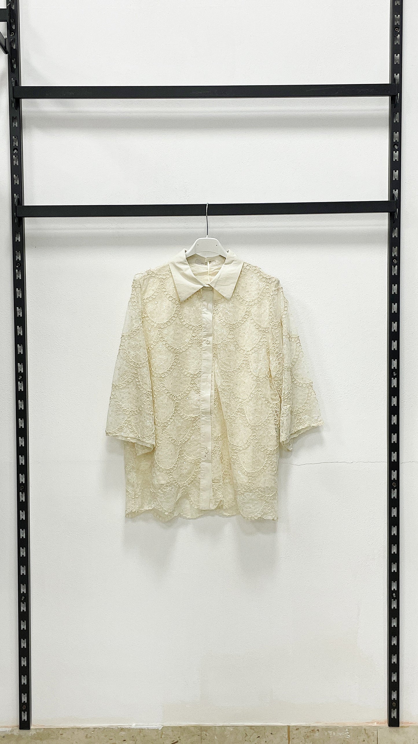 Camicia SABINA