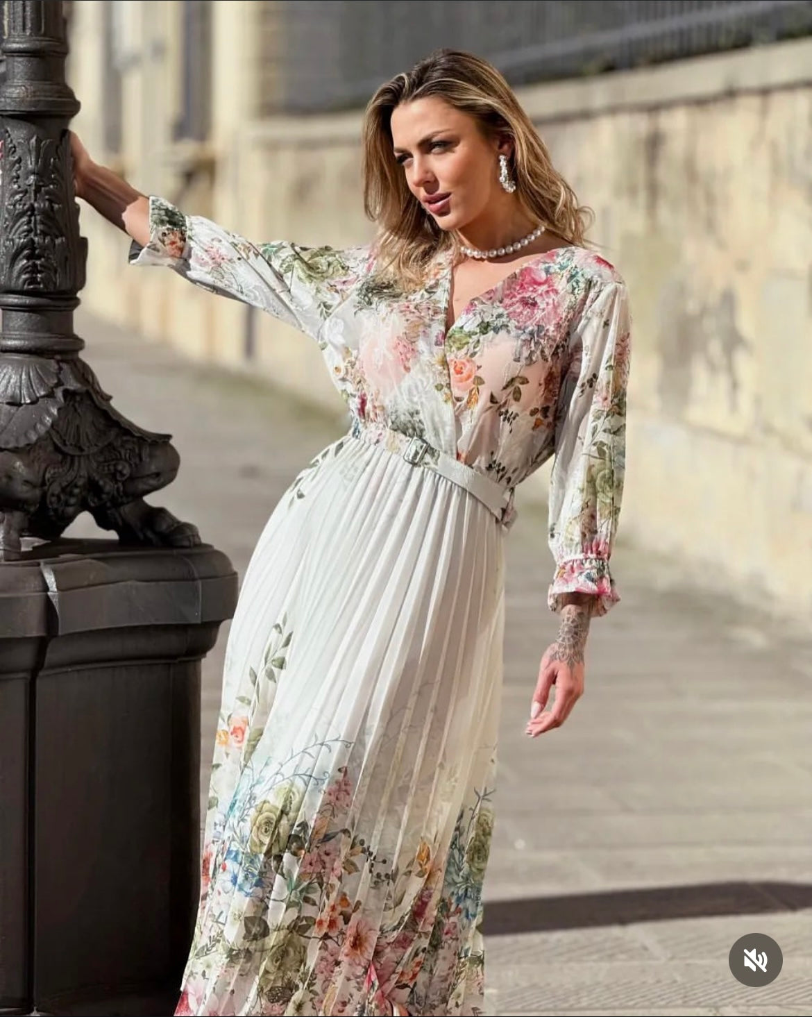 Vestito ALESSIA