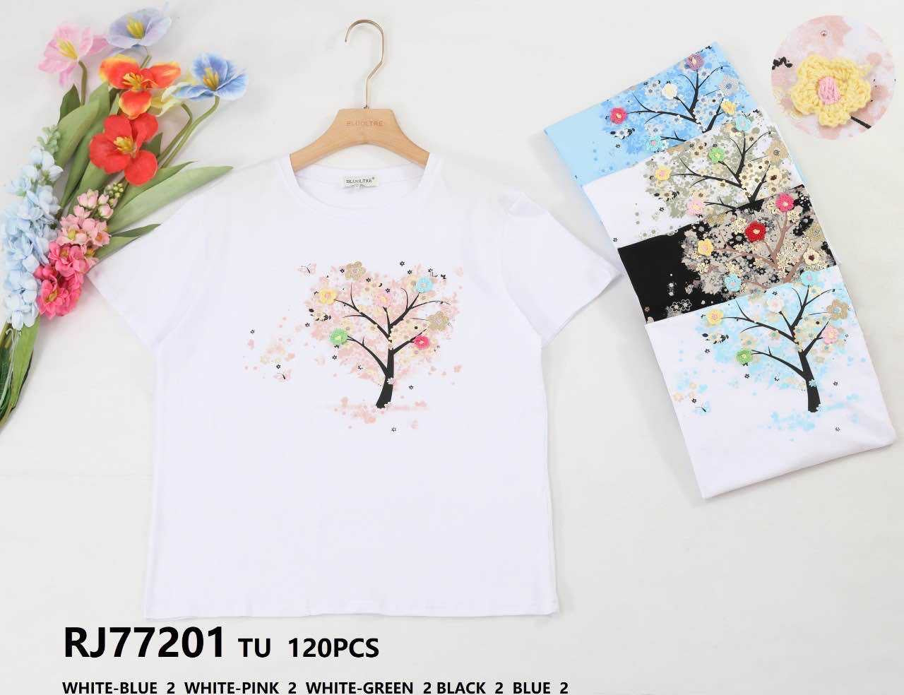 T-shirt MARTINA