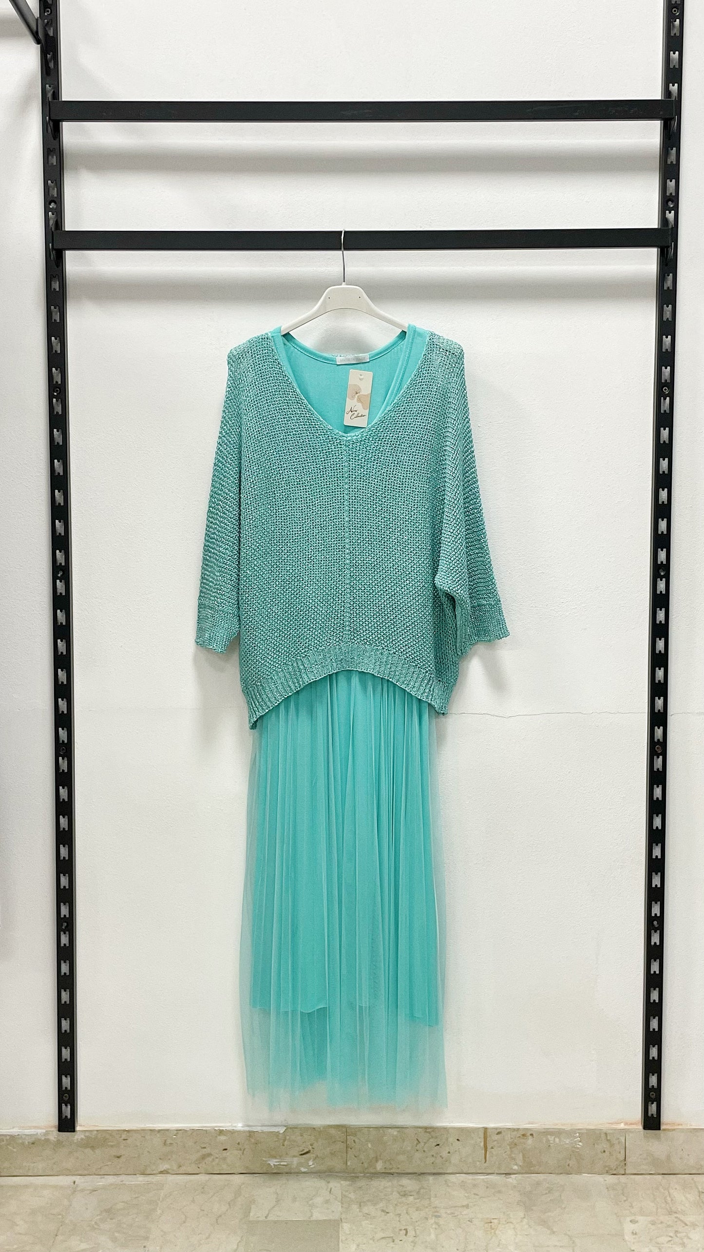CANDY dress