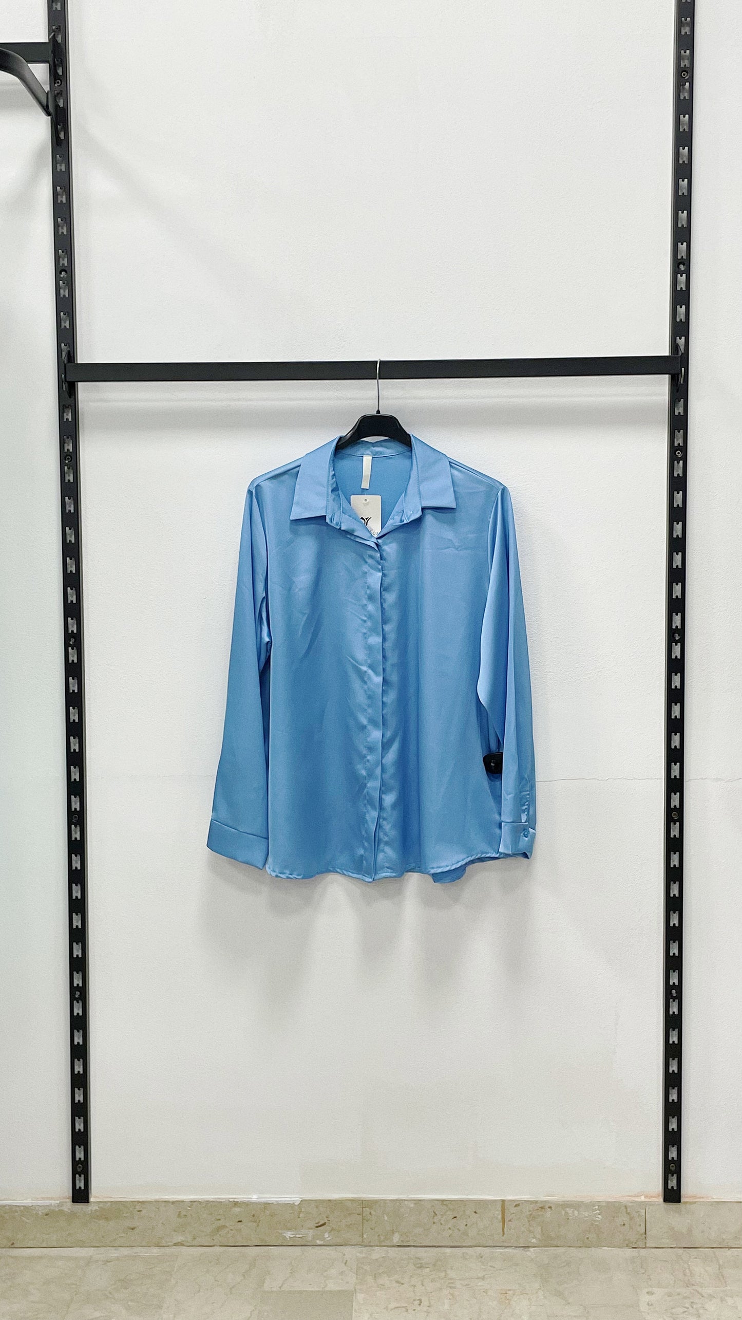 Camicia CLARA