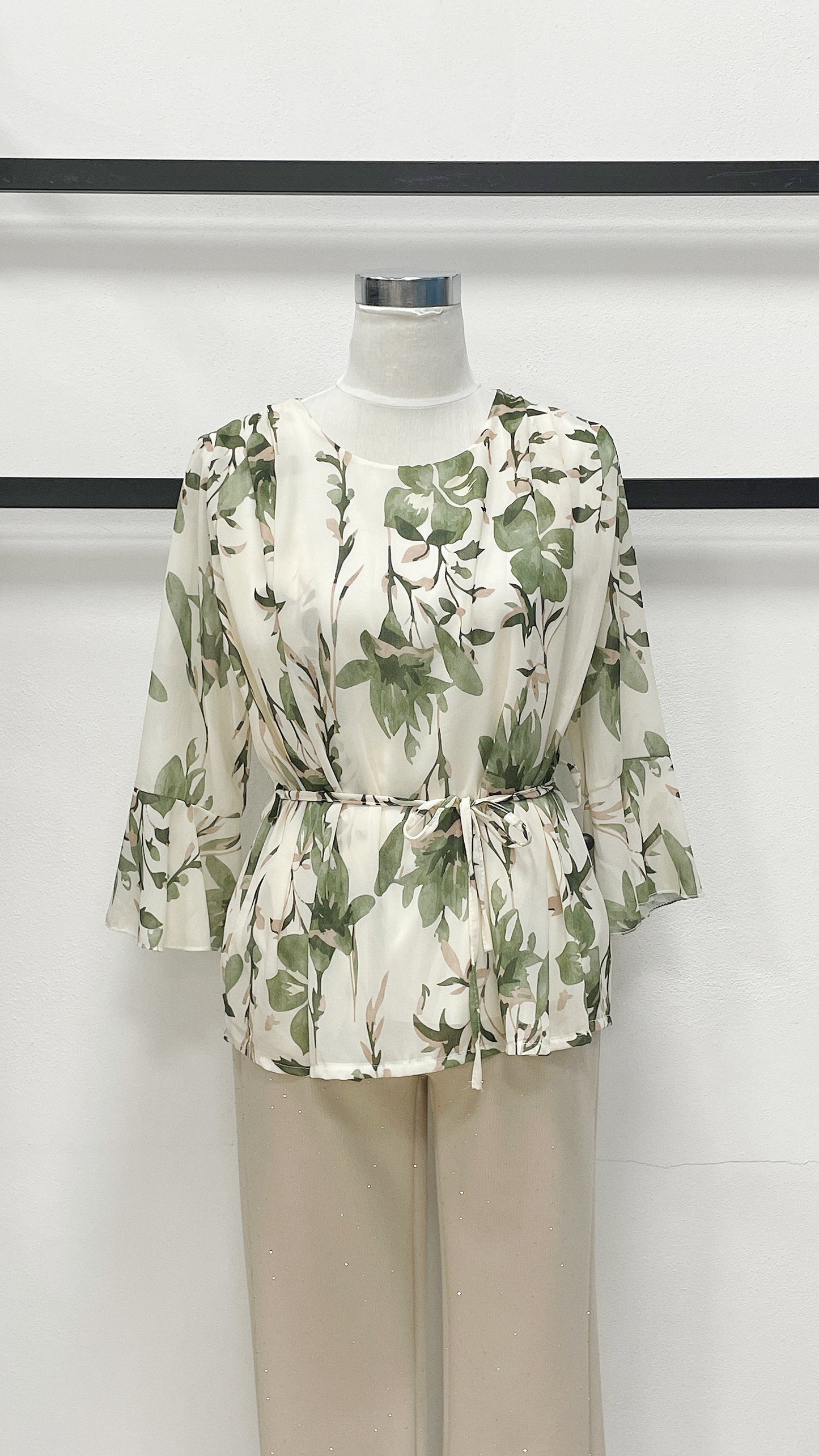 Blusa ELY