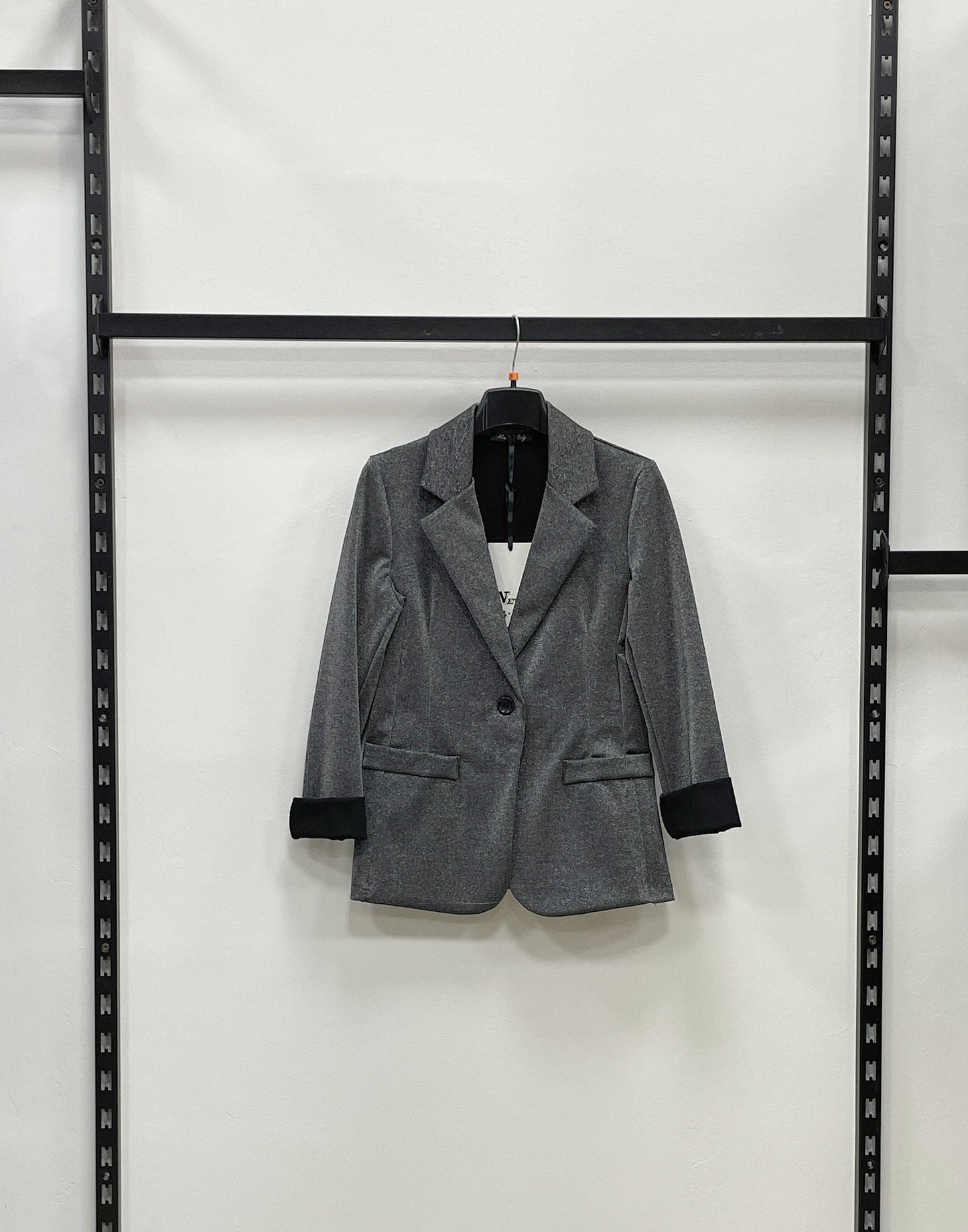 GIACCA IN LUREX