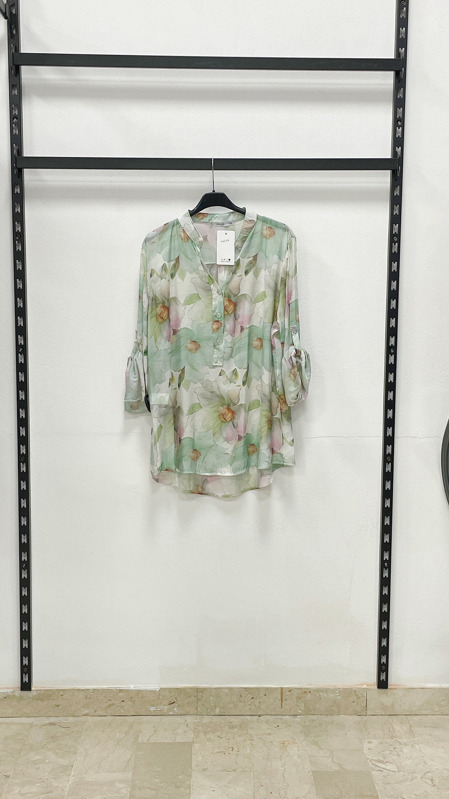 Blusa JANE