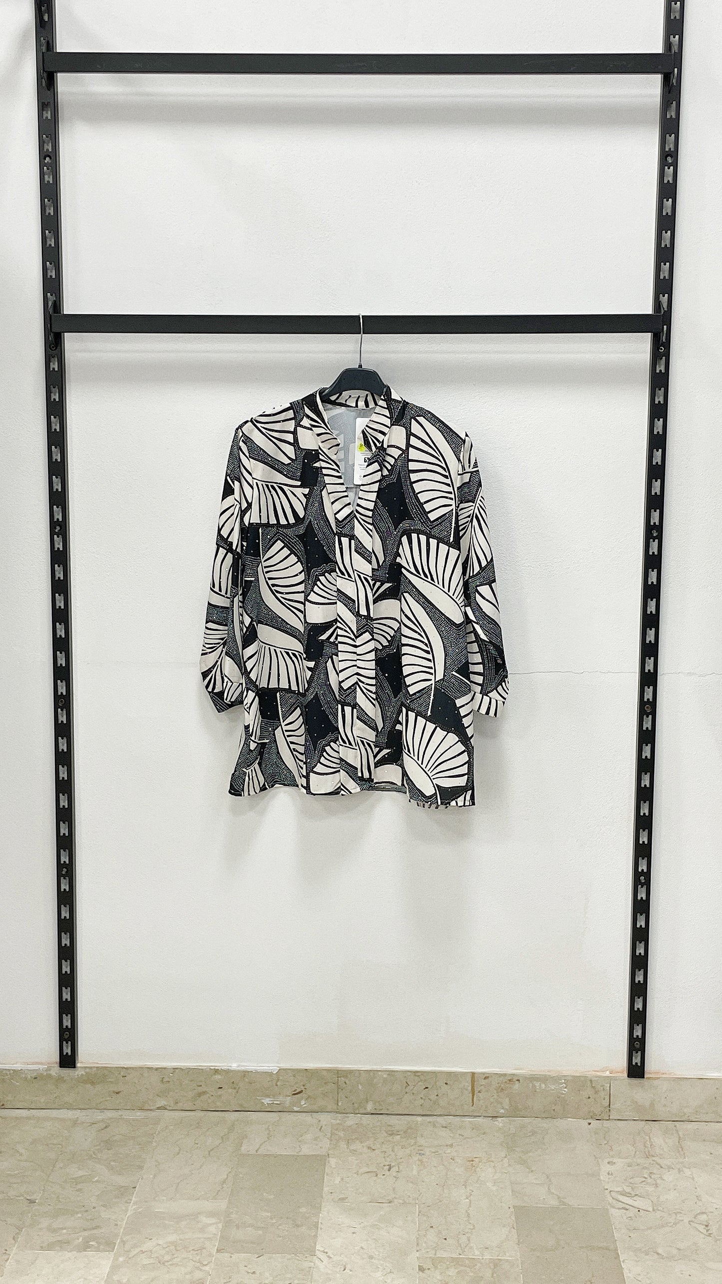 Blusa SERENA