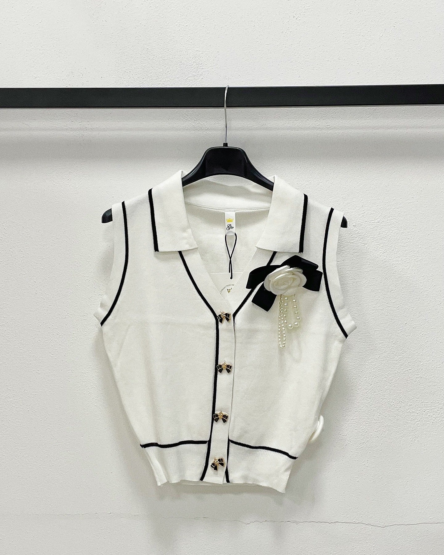Gilet COCO