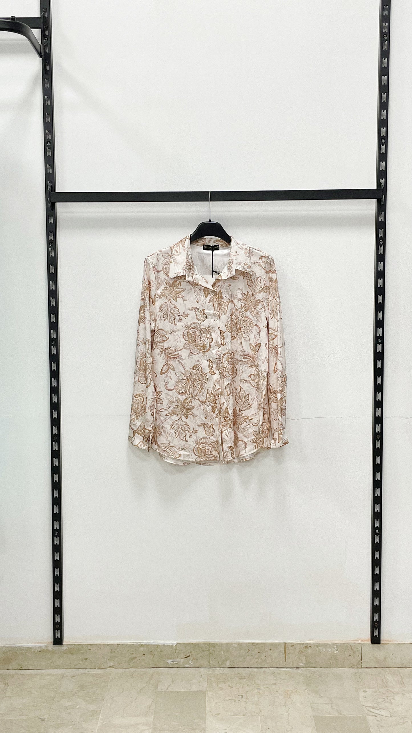Camicia EMILY