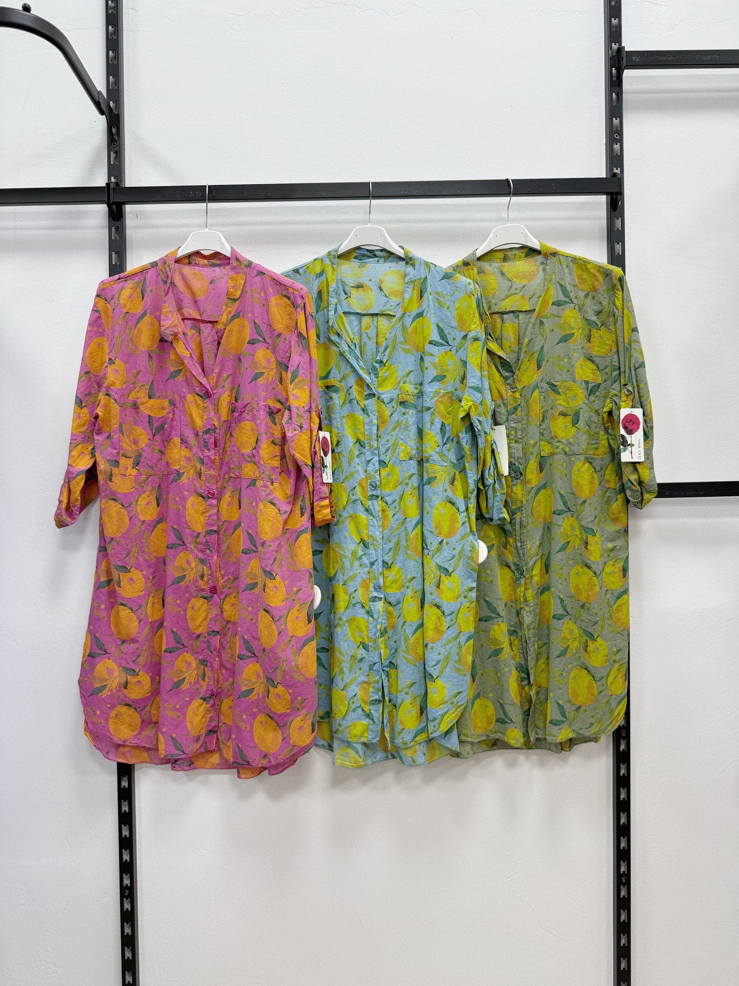 COPRI COSTUME CAMICETTA