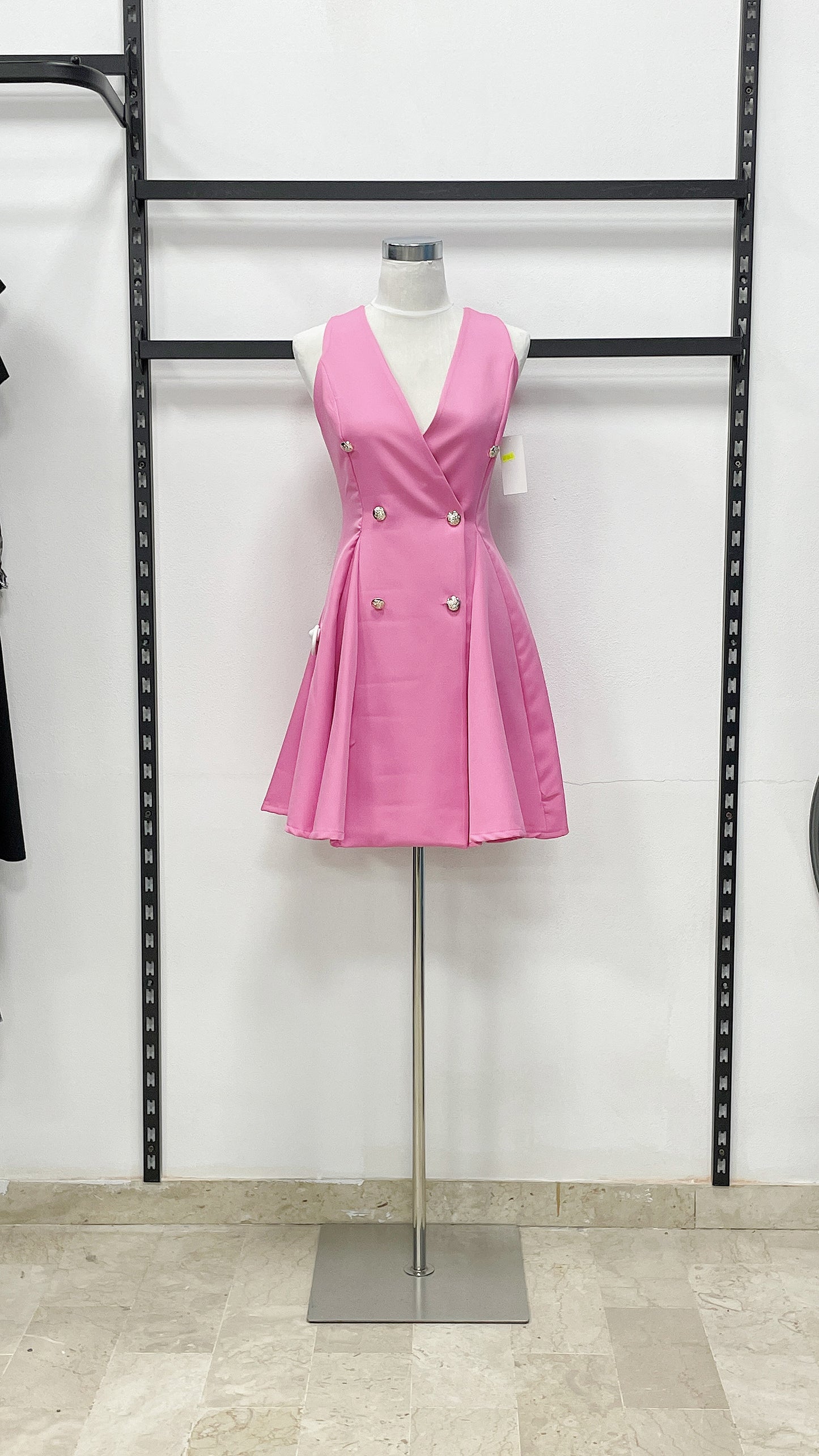Vestito MELONE