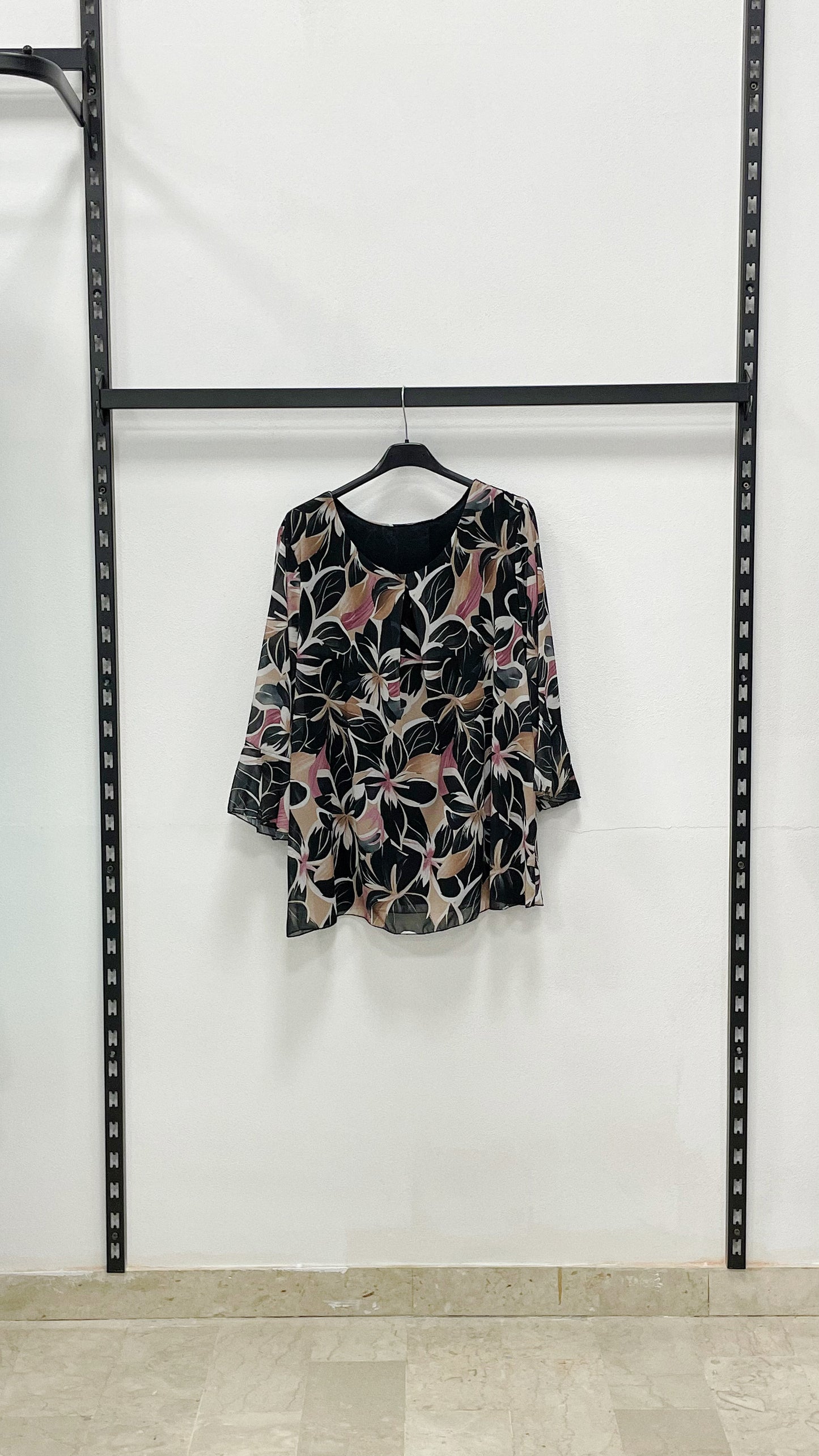 Blusa LUISA