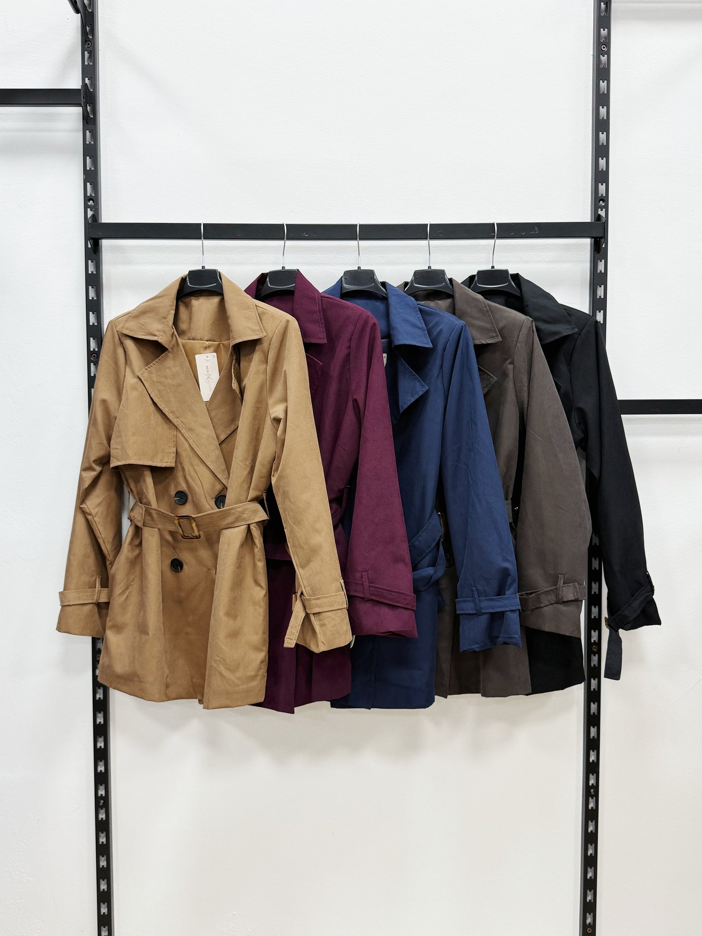 TRENCH