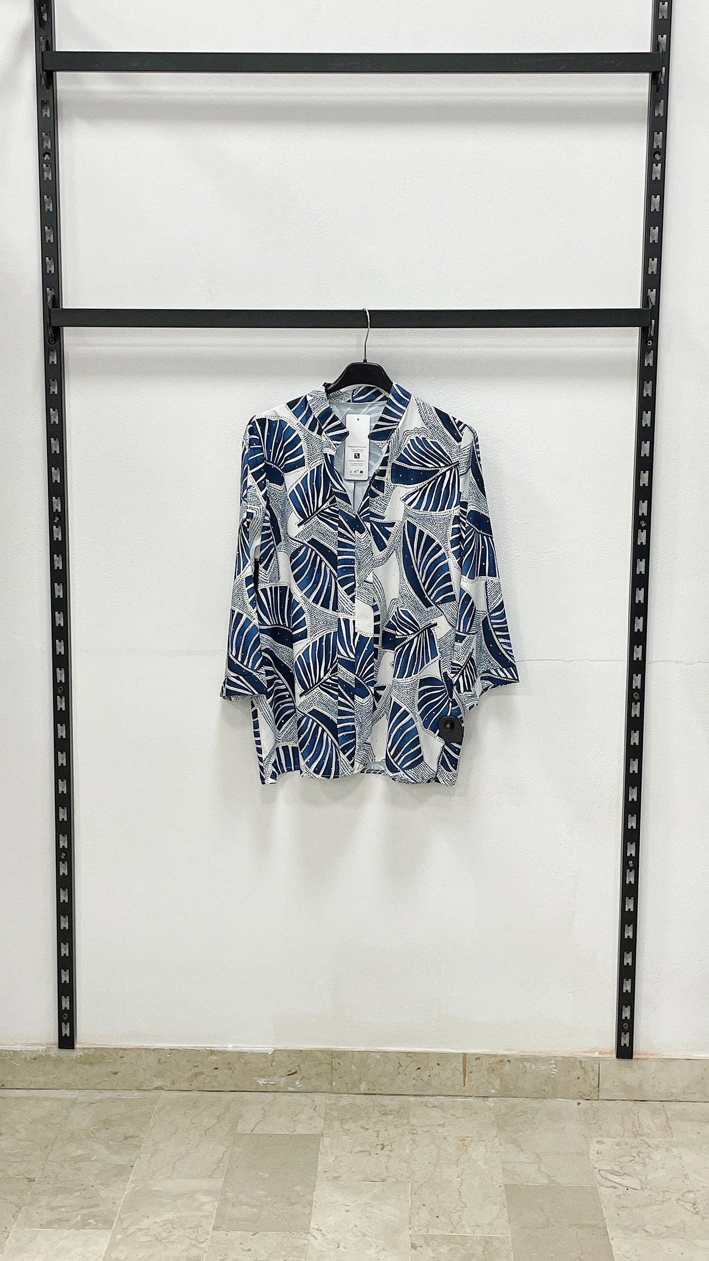 Blusa SERENA