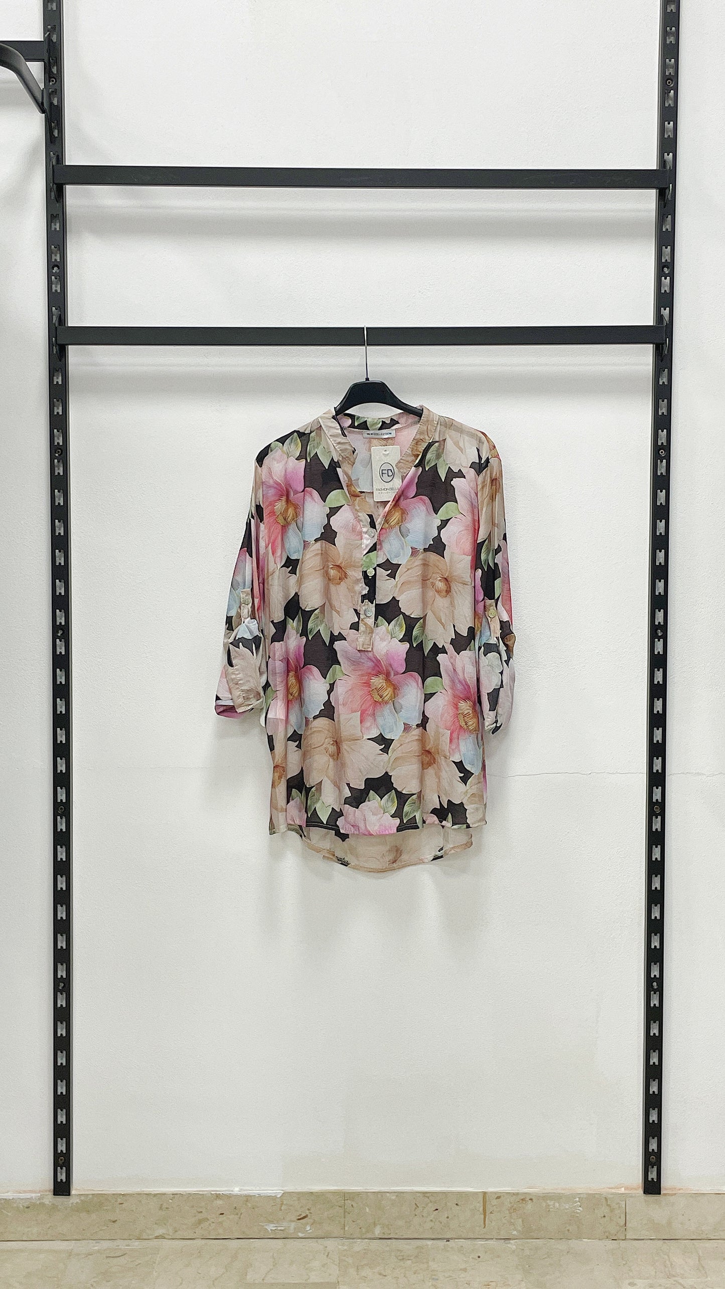 Blusa JANE