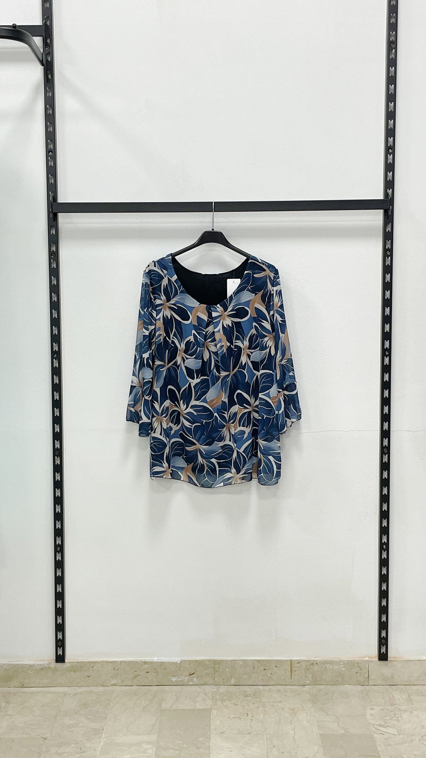 Blusa LUISA