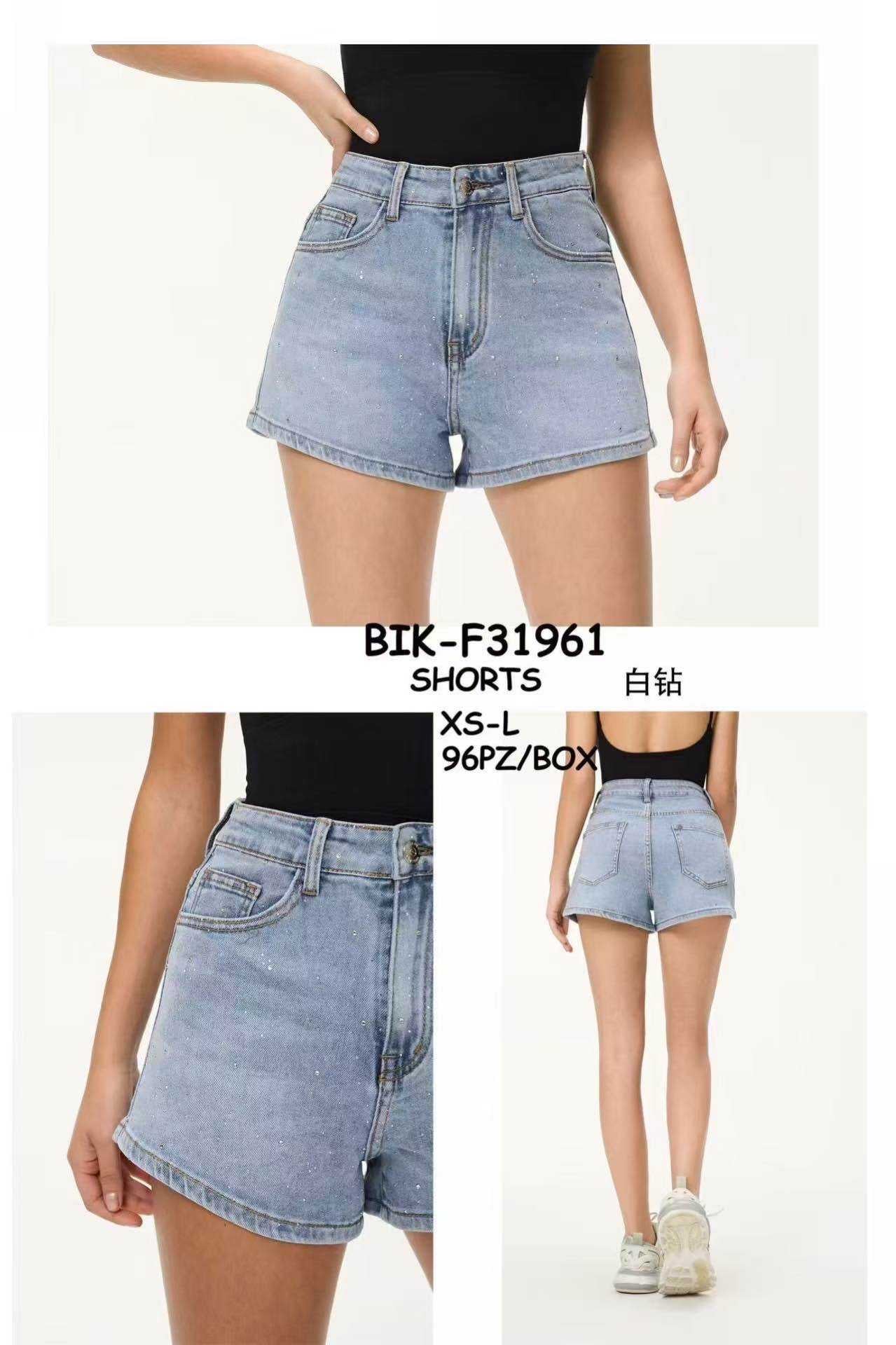 Shorts CLARA