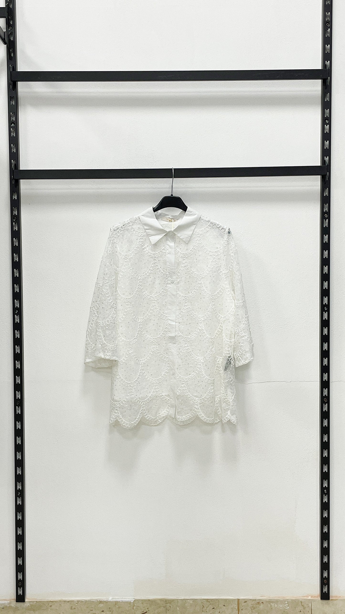 Camicia SABINA