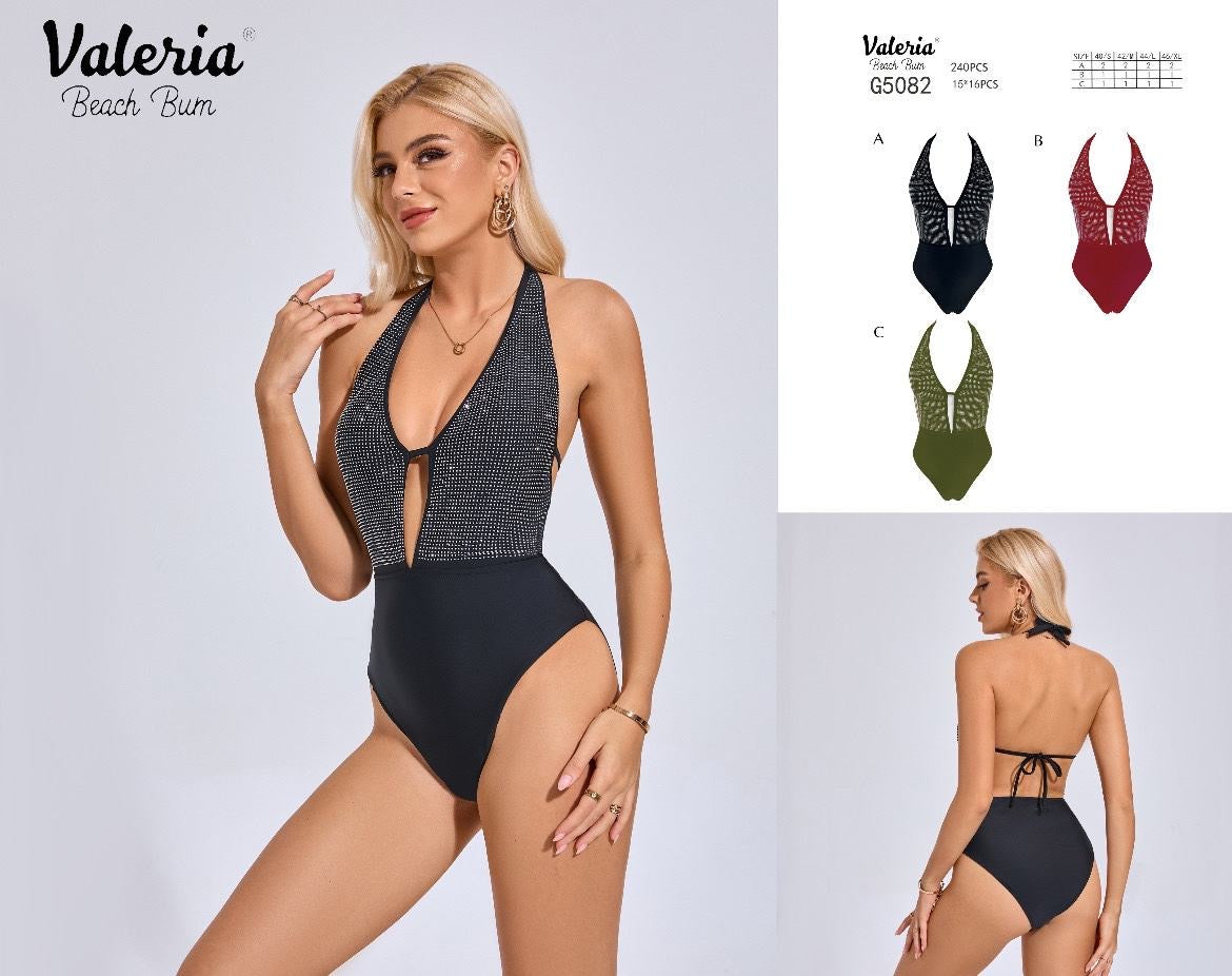 Costumi MELISSA