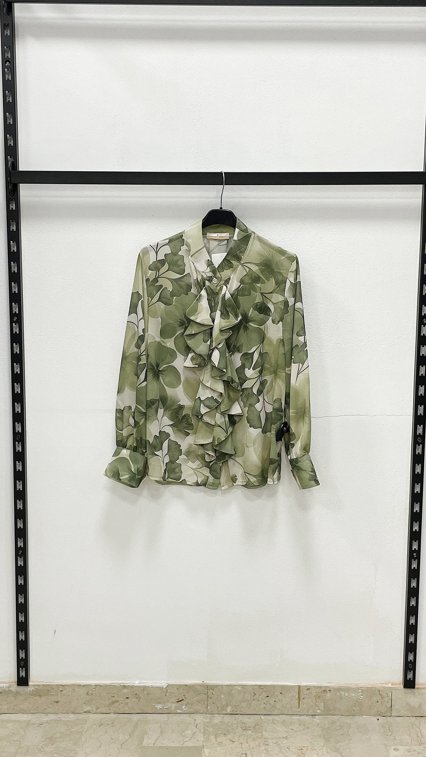 Camicia BIANCA