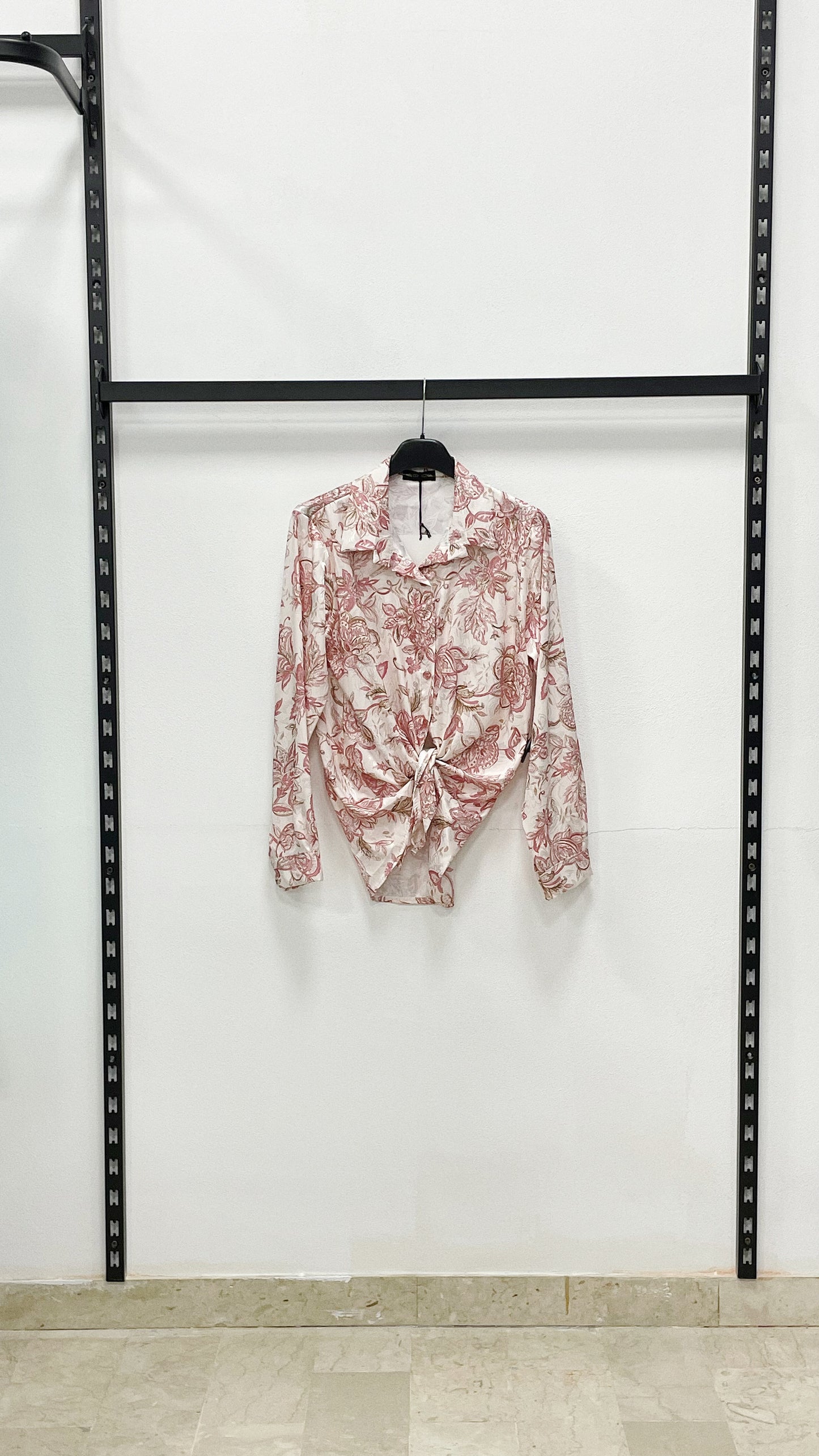 Camicia EMILY