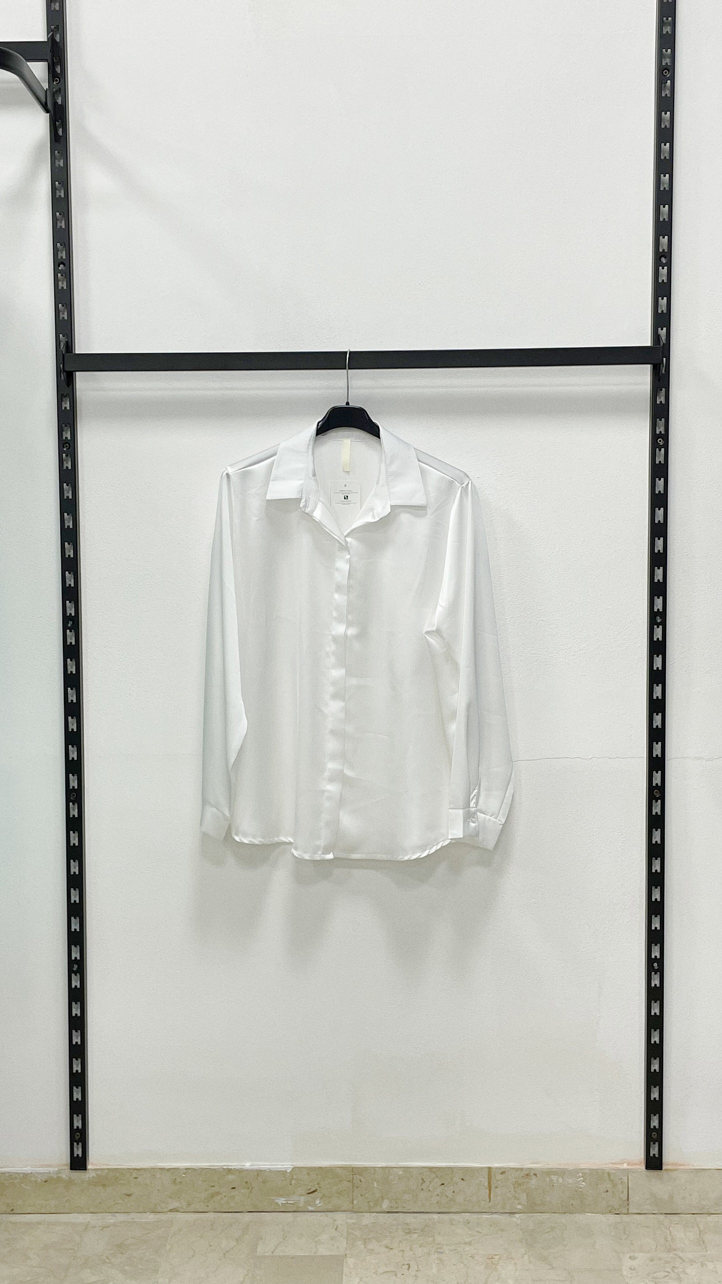 Camicia CLARA