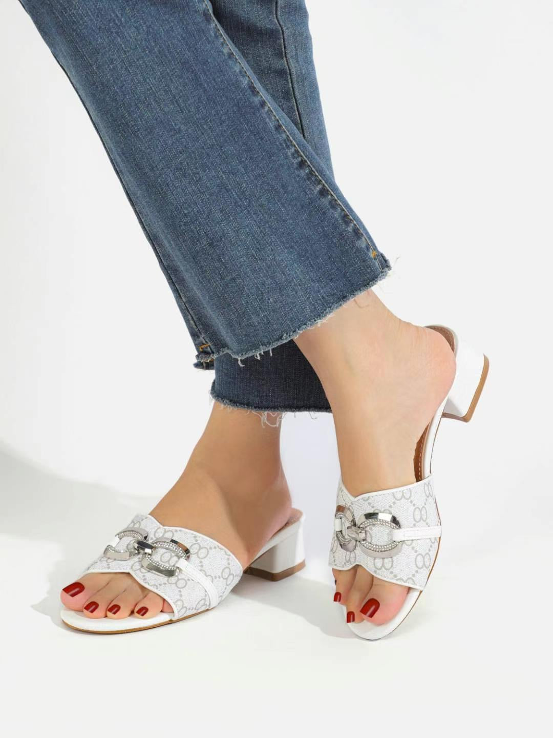Slippers