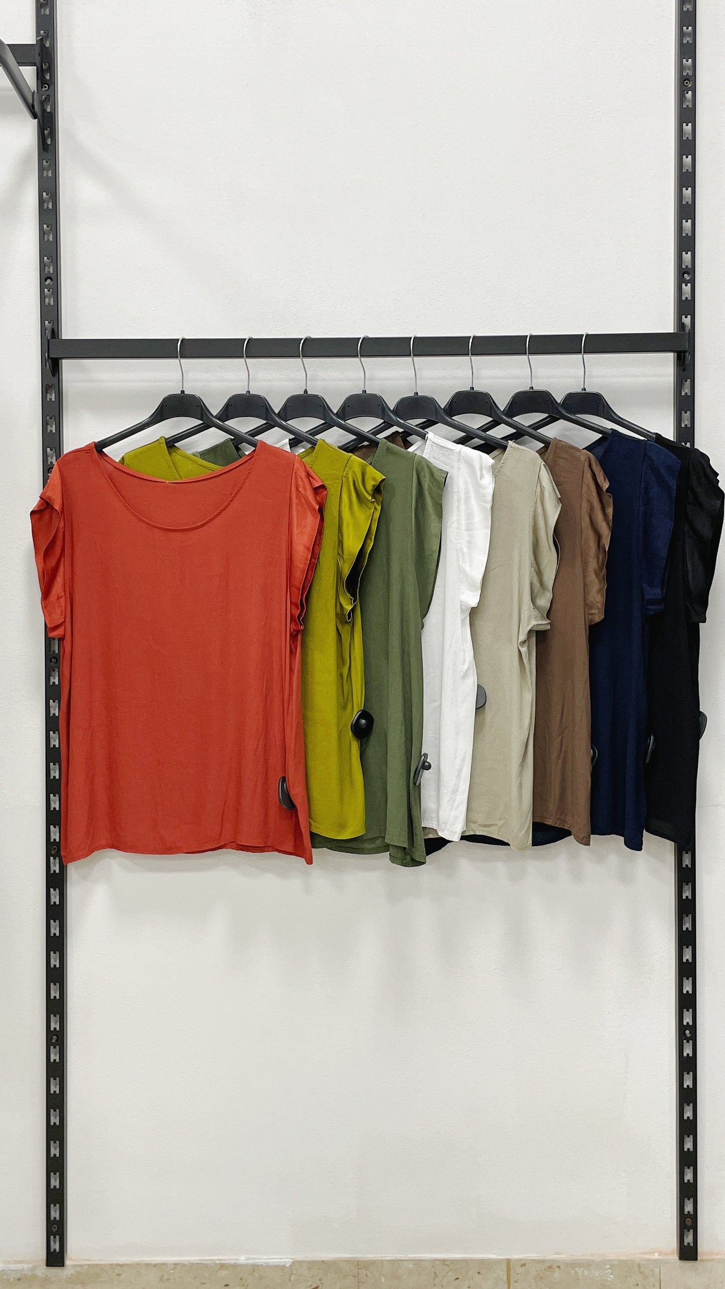 Blusa NOEMI