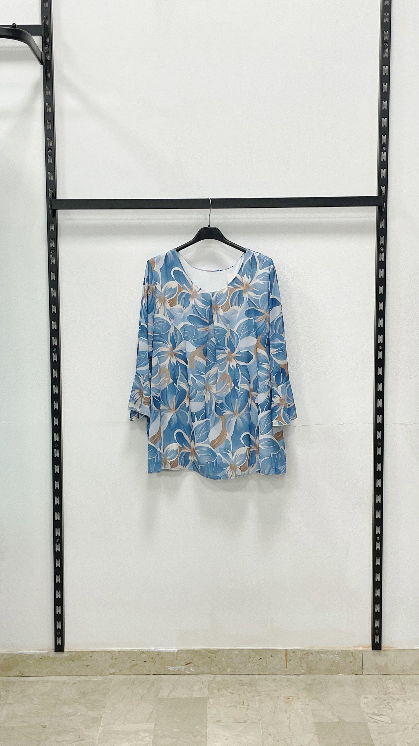 Blusa LUISA