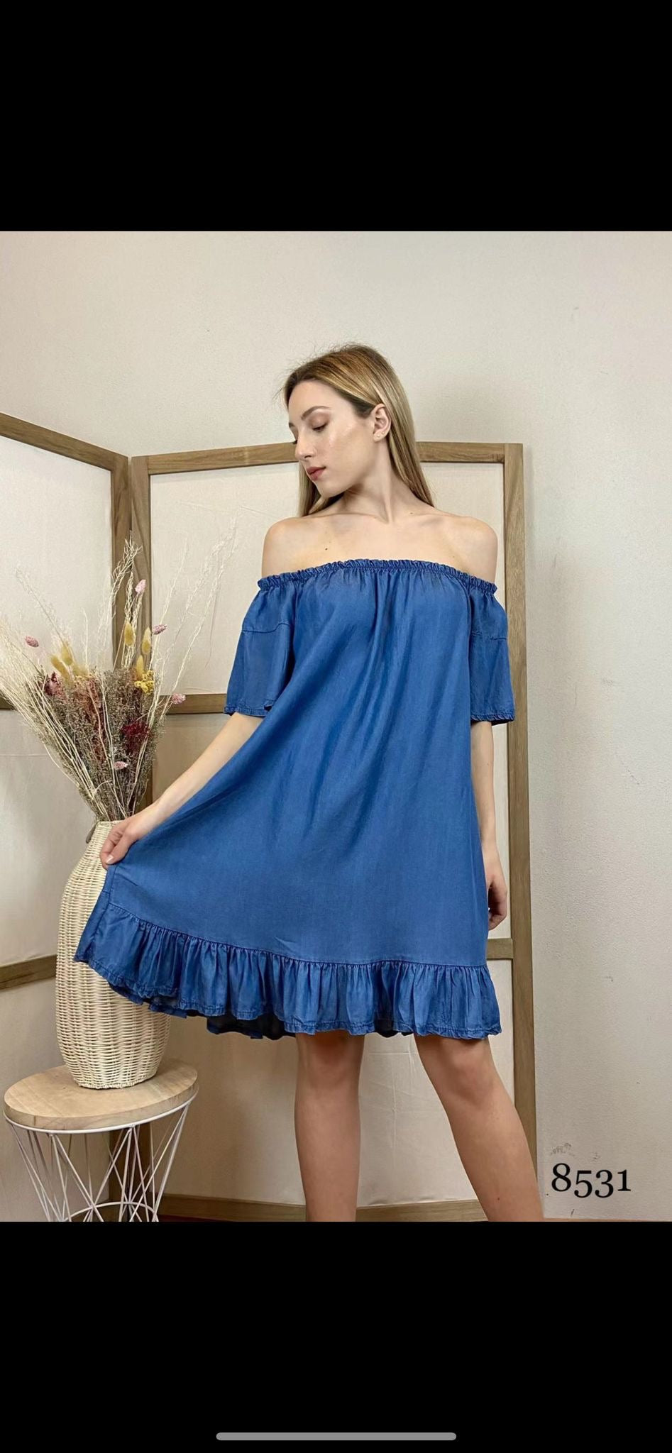 Vestito SARA
