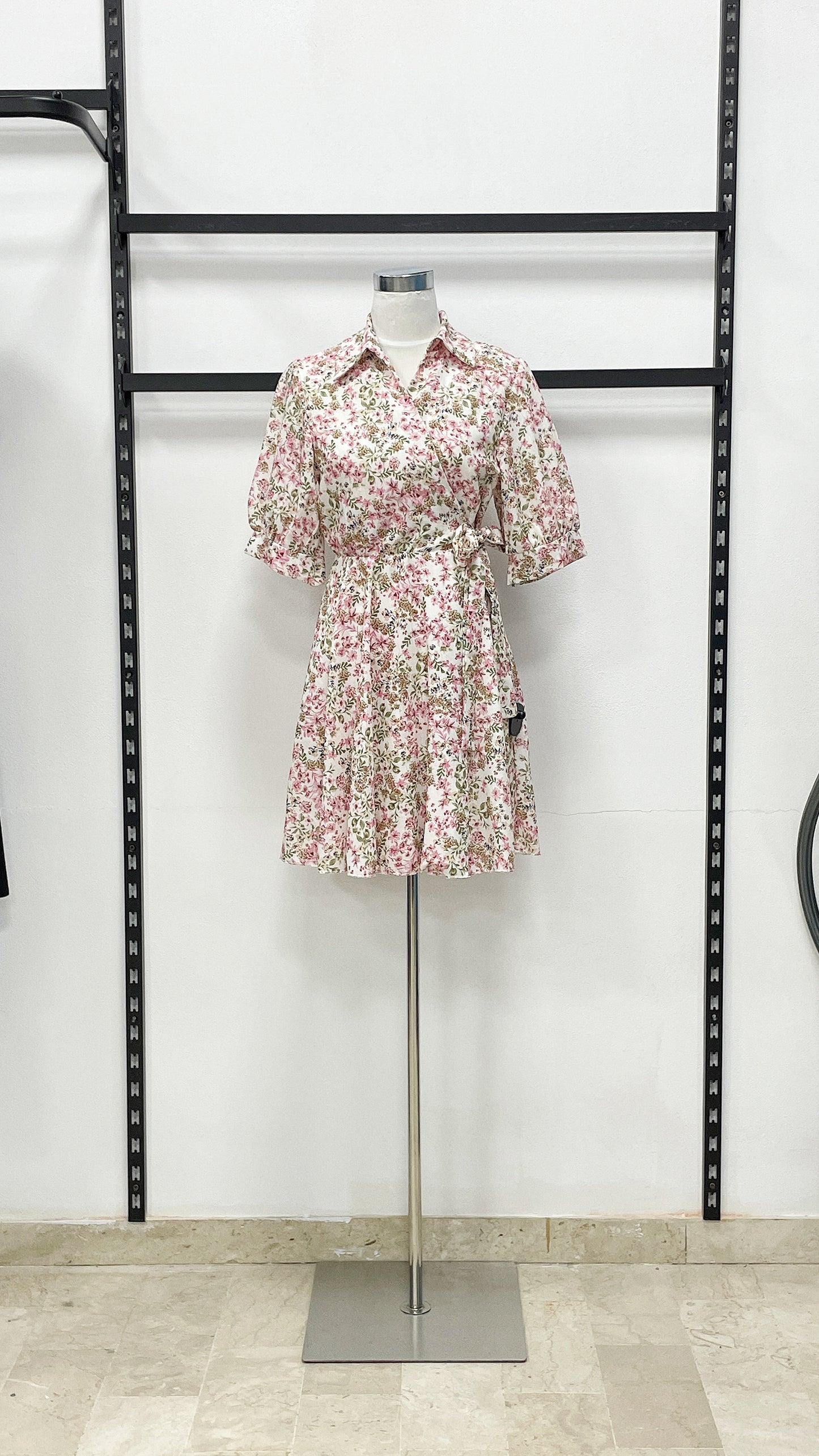 CHERRY dress