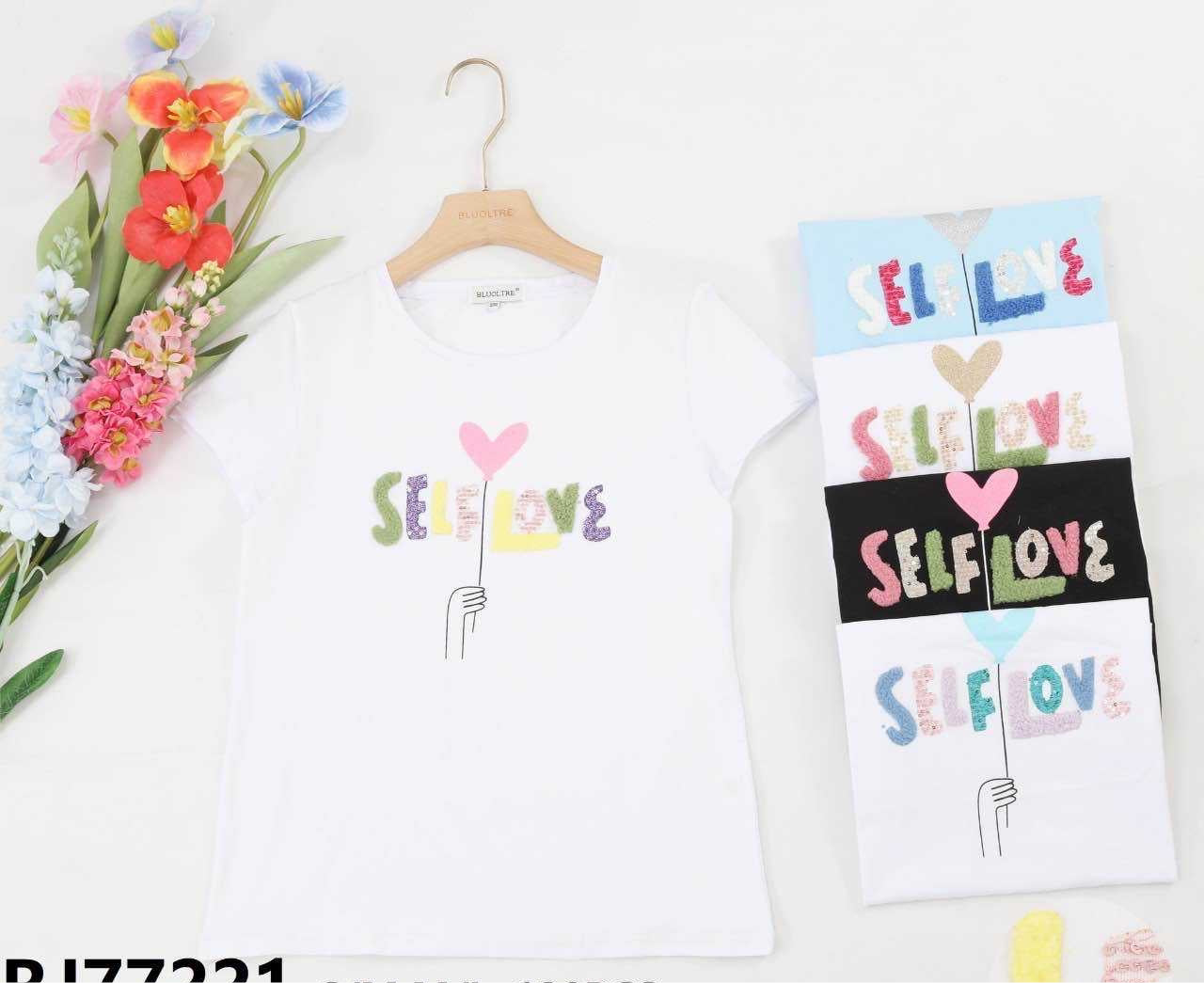 T-shirt SOFIA