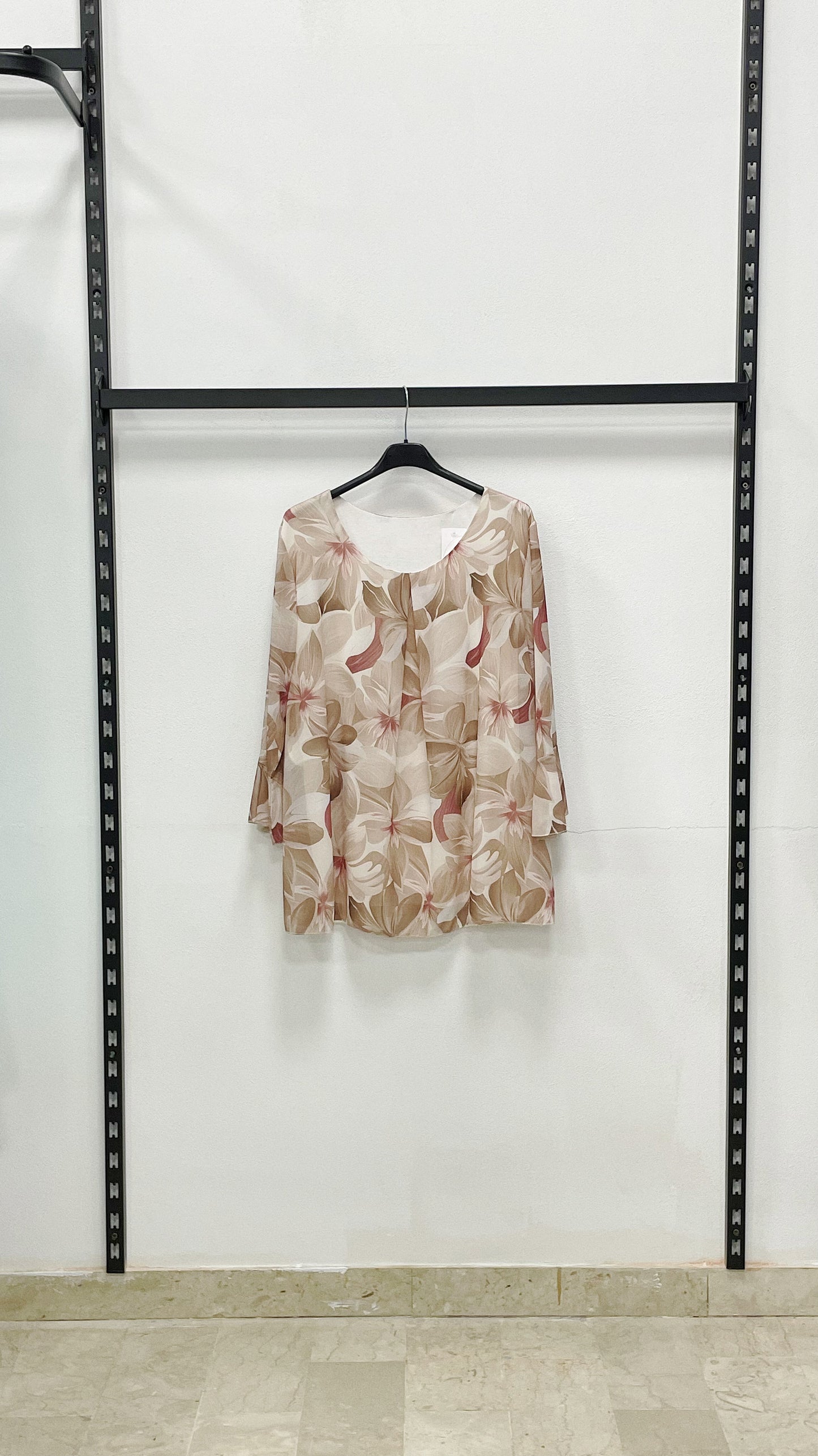 Blusa LUISA