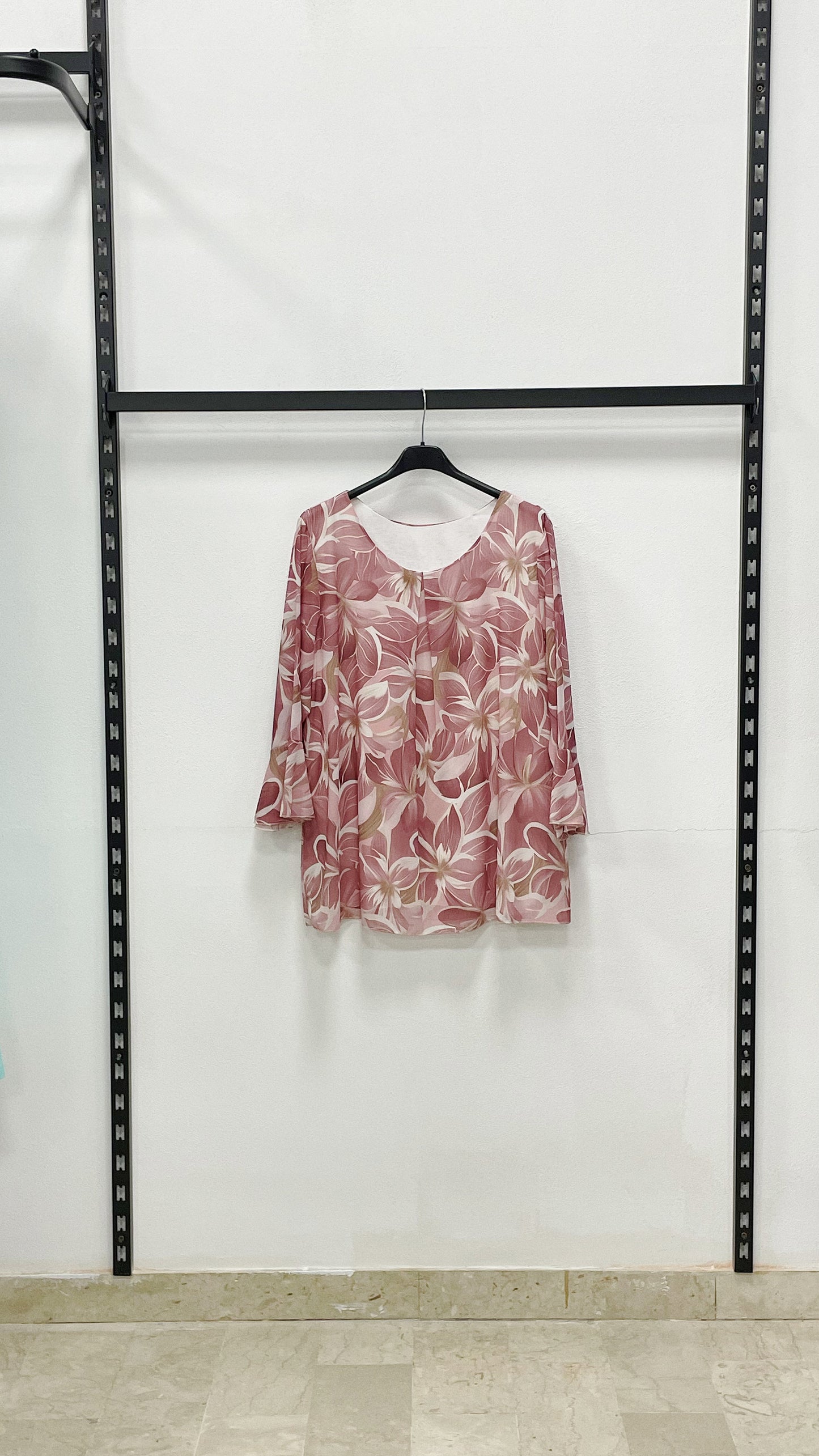 Blusa LUISA