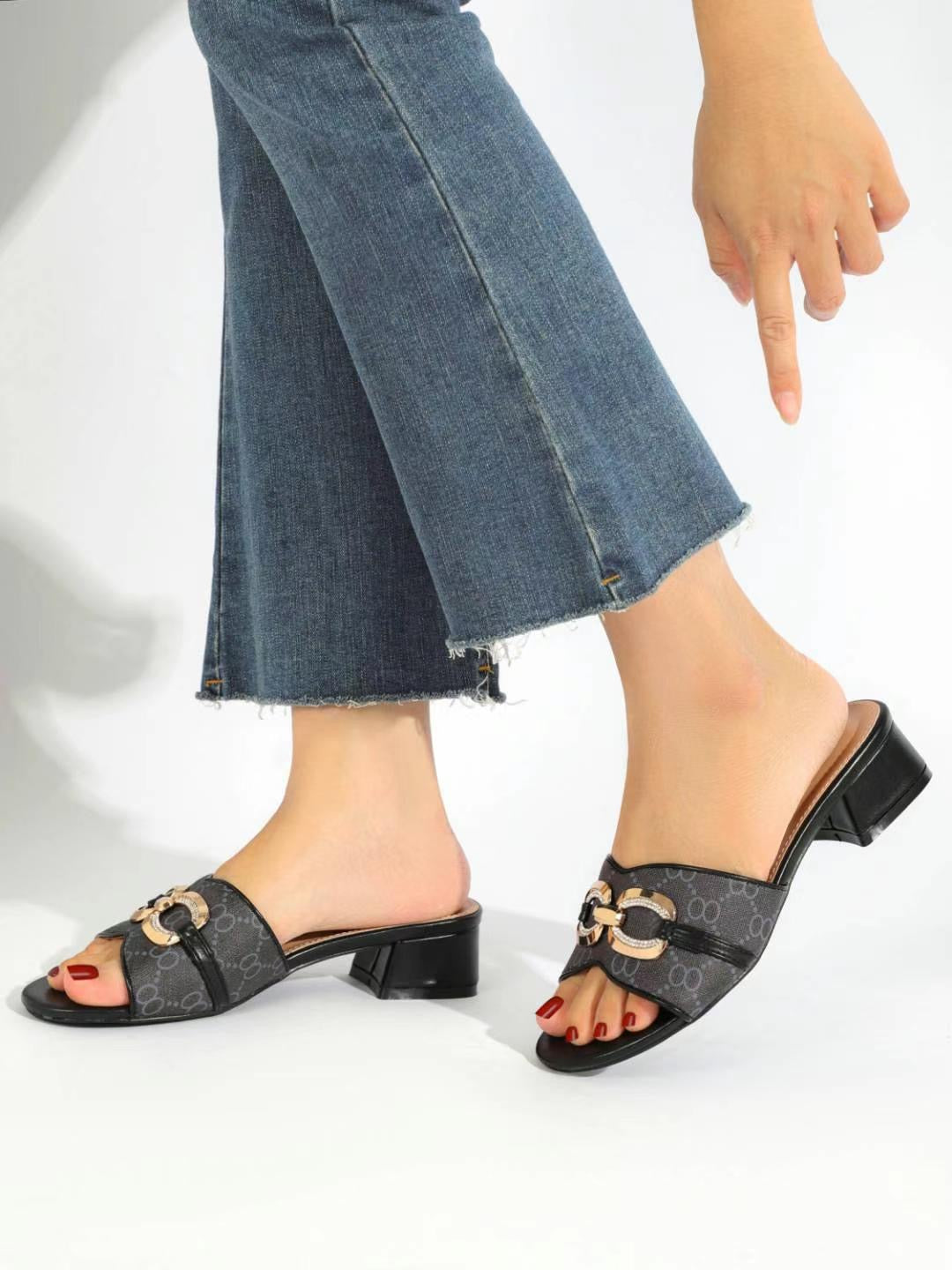 Slippers