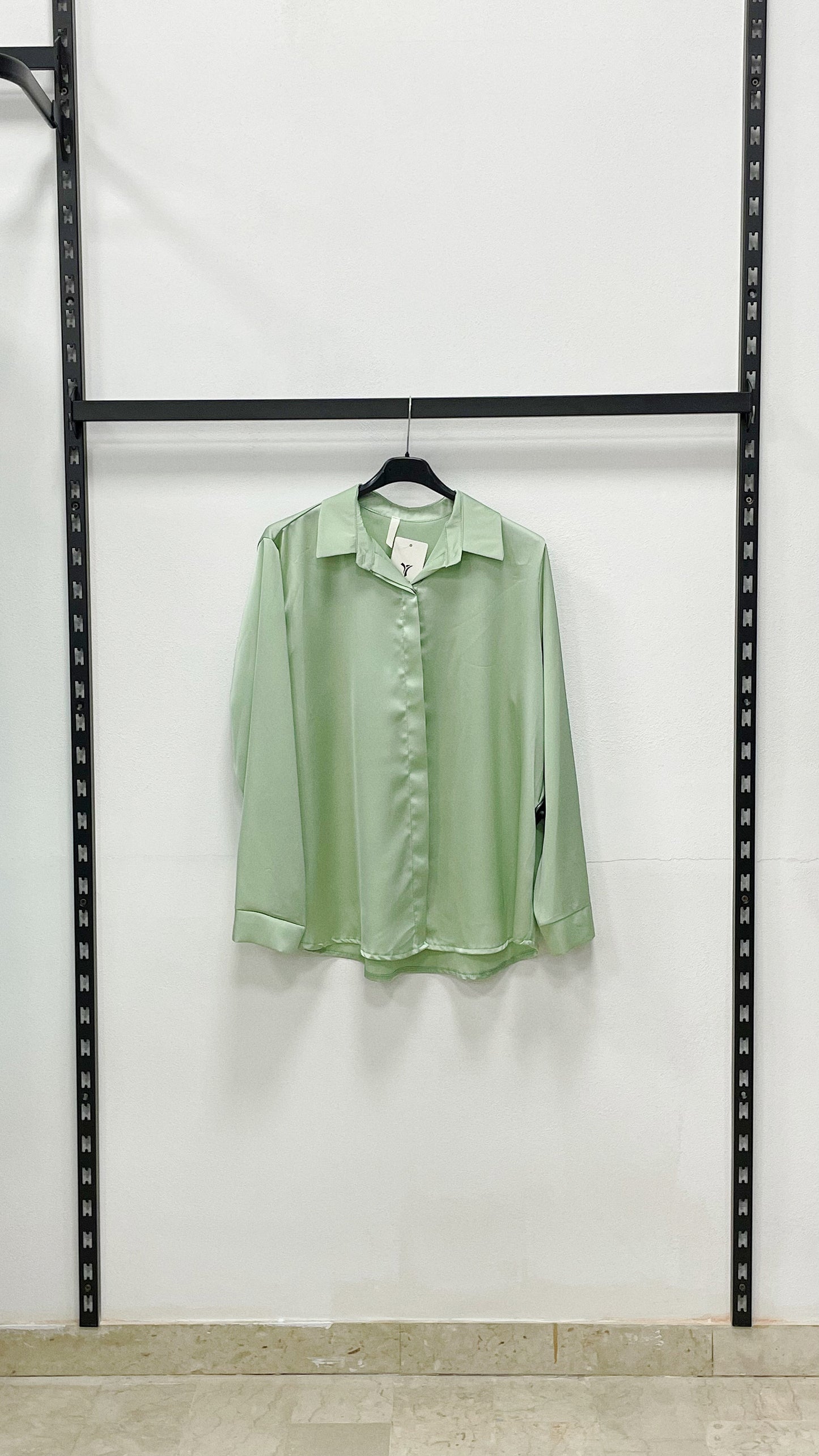 Camicia CLARA