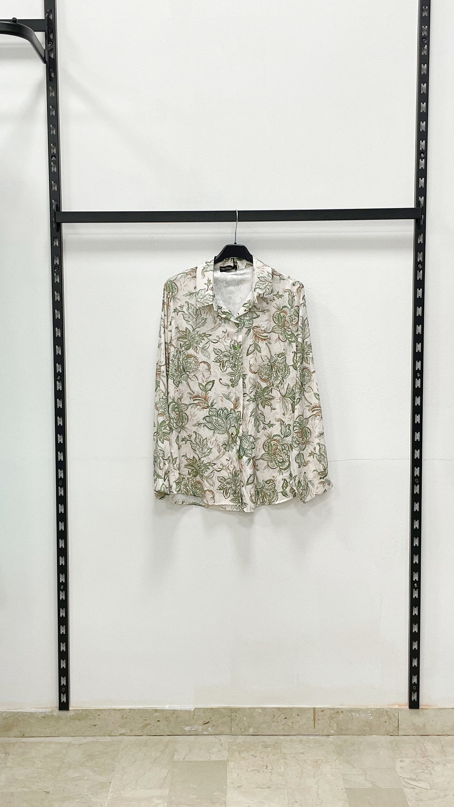 Camicia EMILY