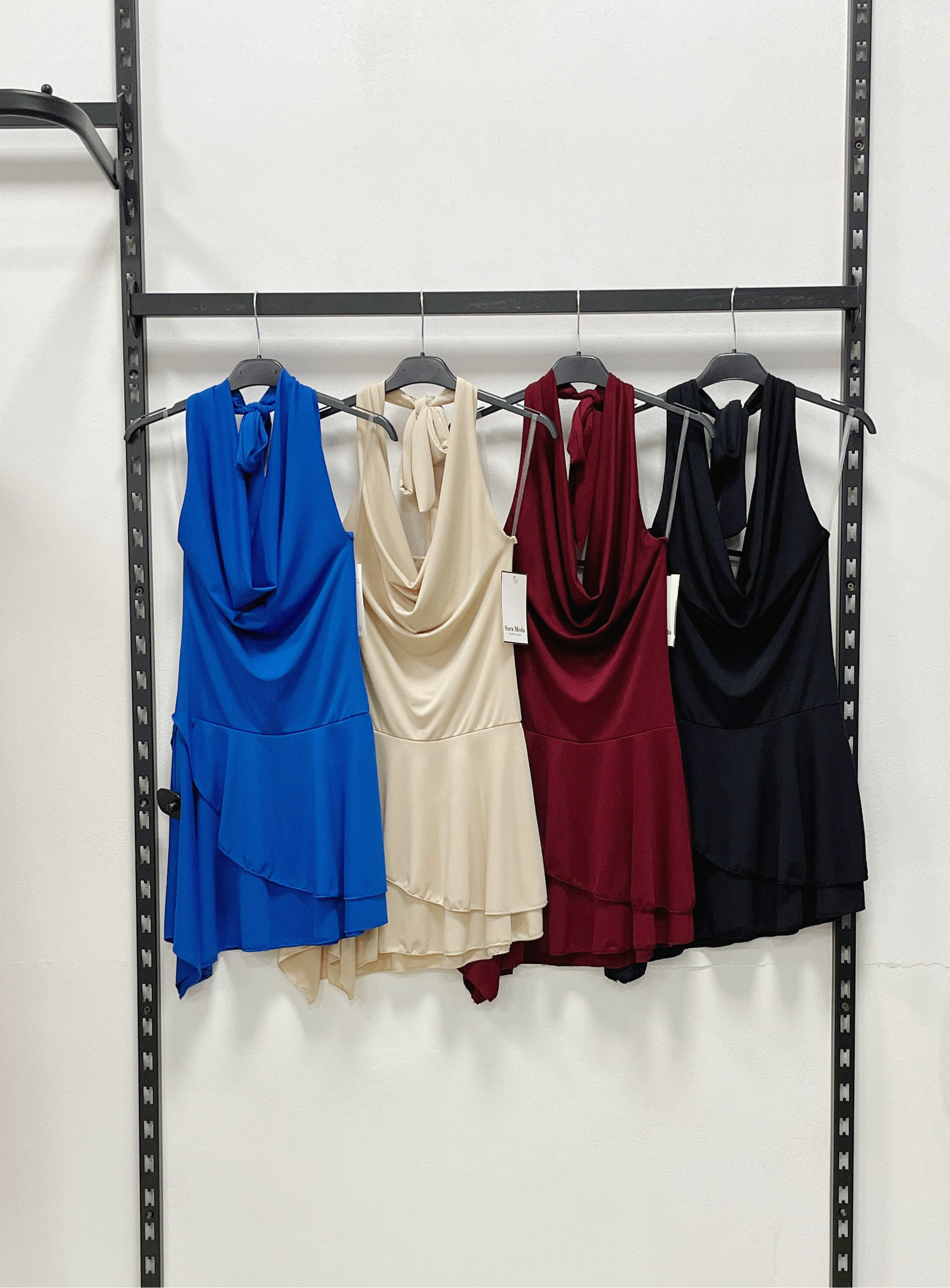 VESTITO HAILY