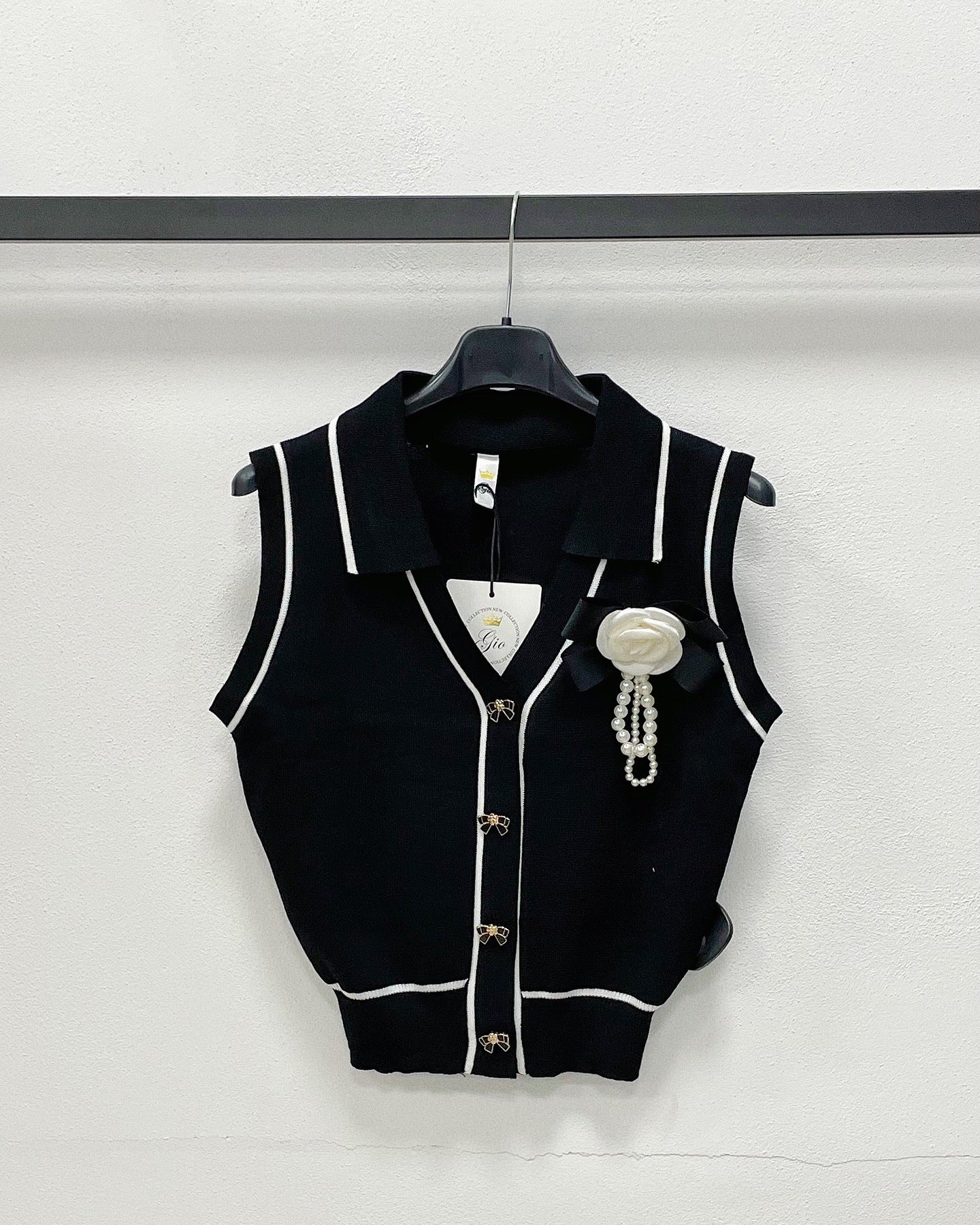 Gilet COCO
