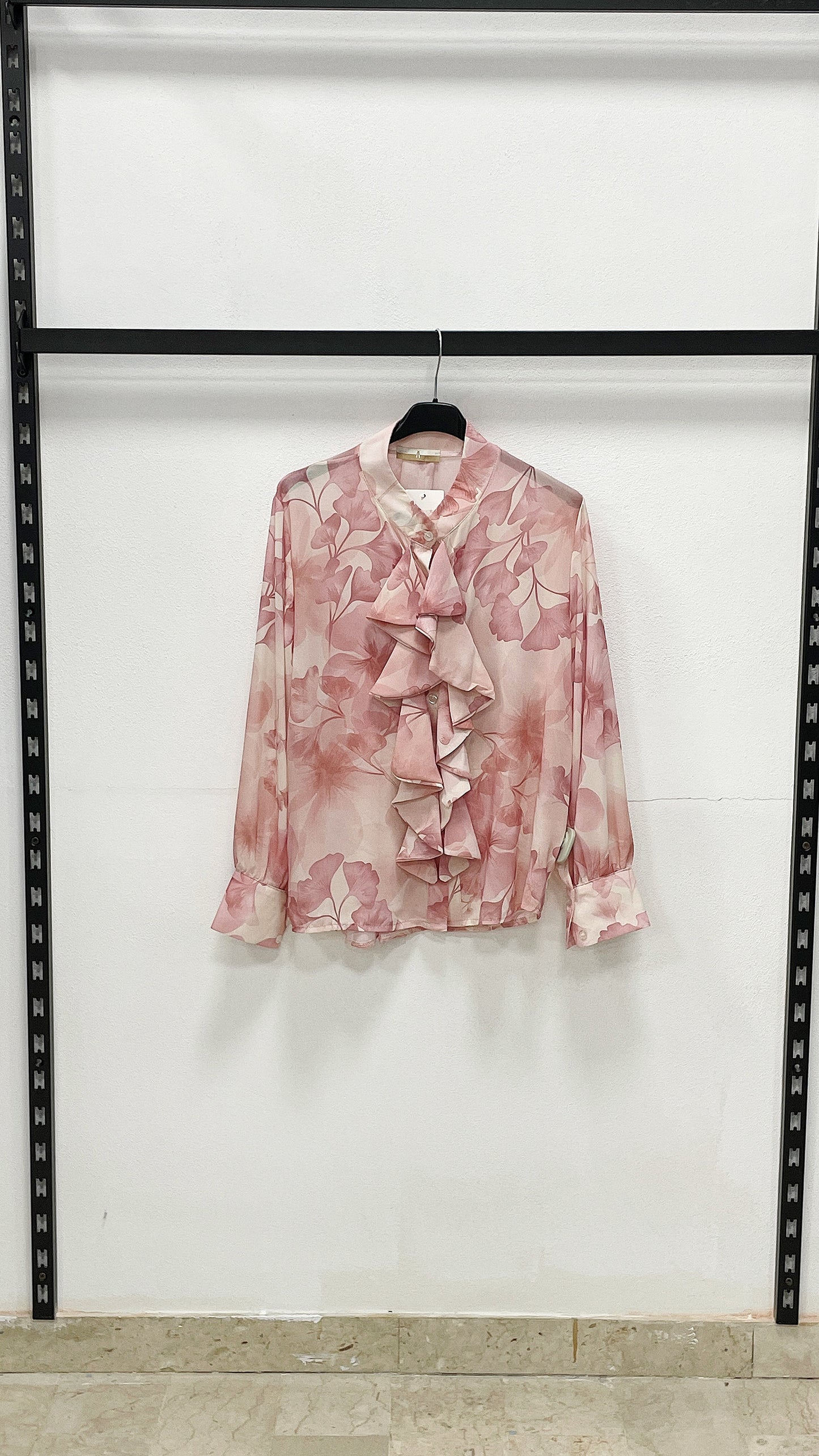 Camicia BIANCA