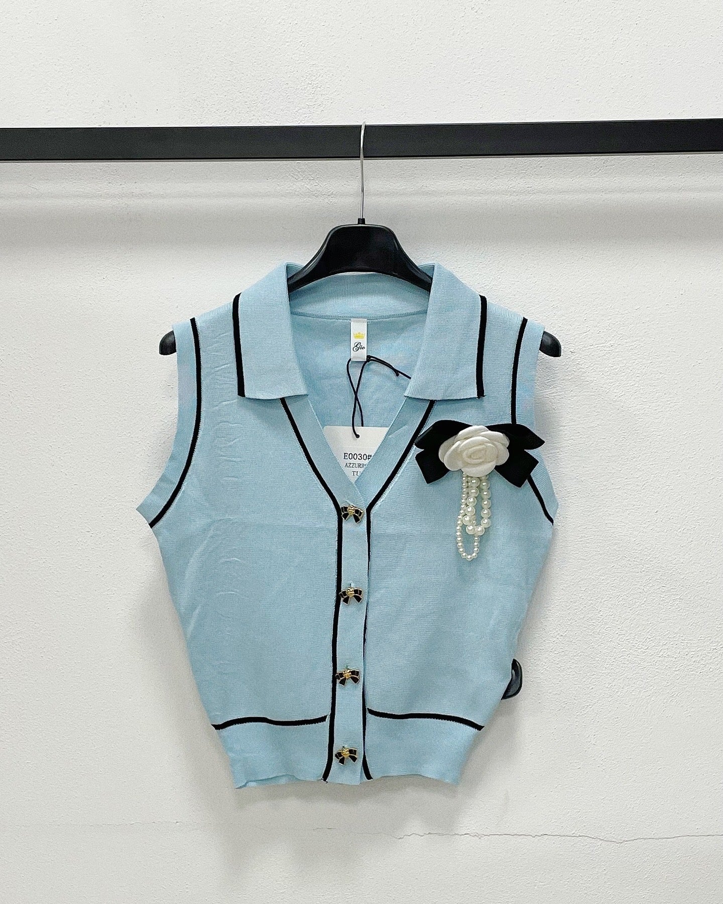 Gilet COCO