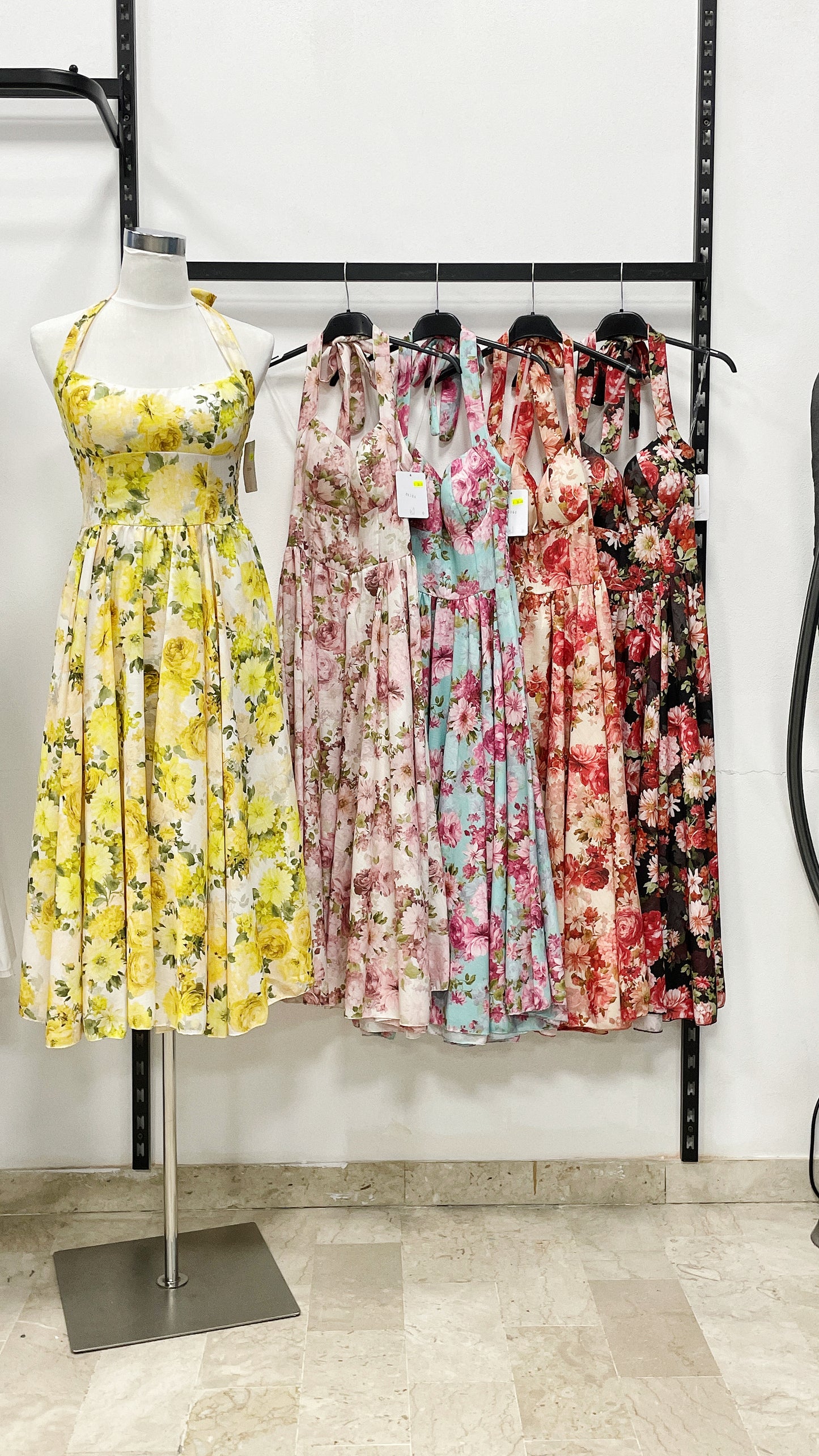 STELLA dress