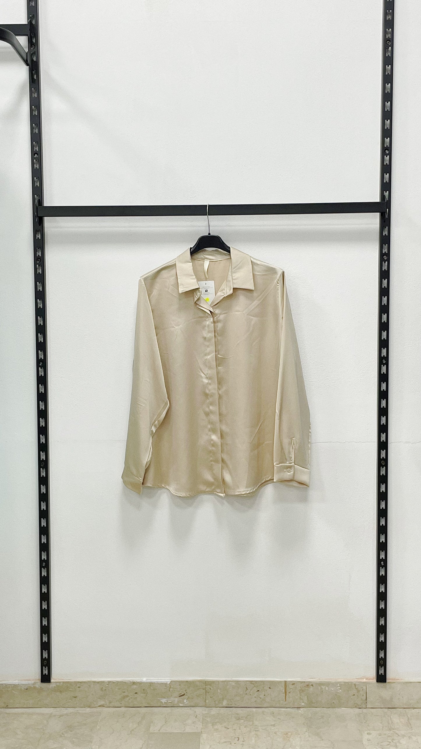 Camicia CLARA