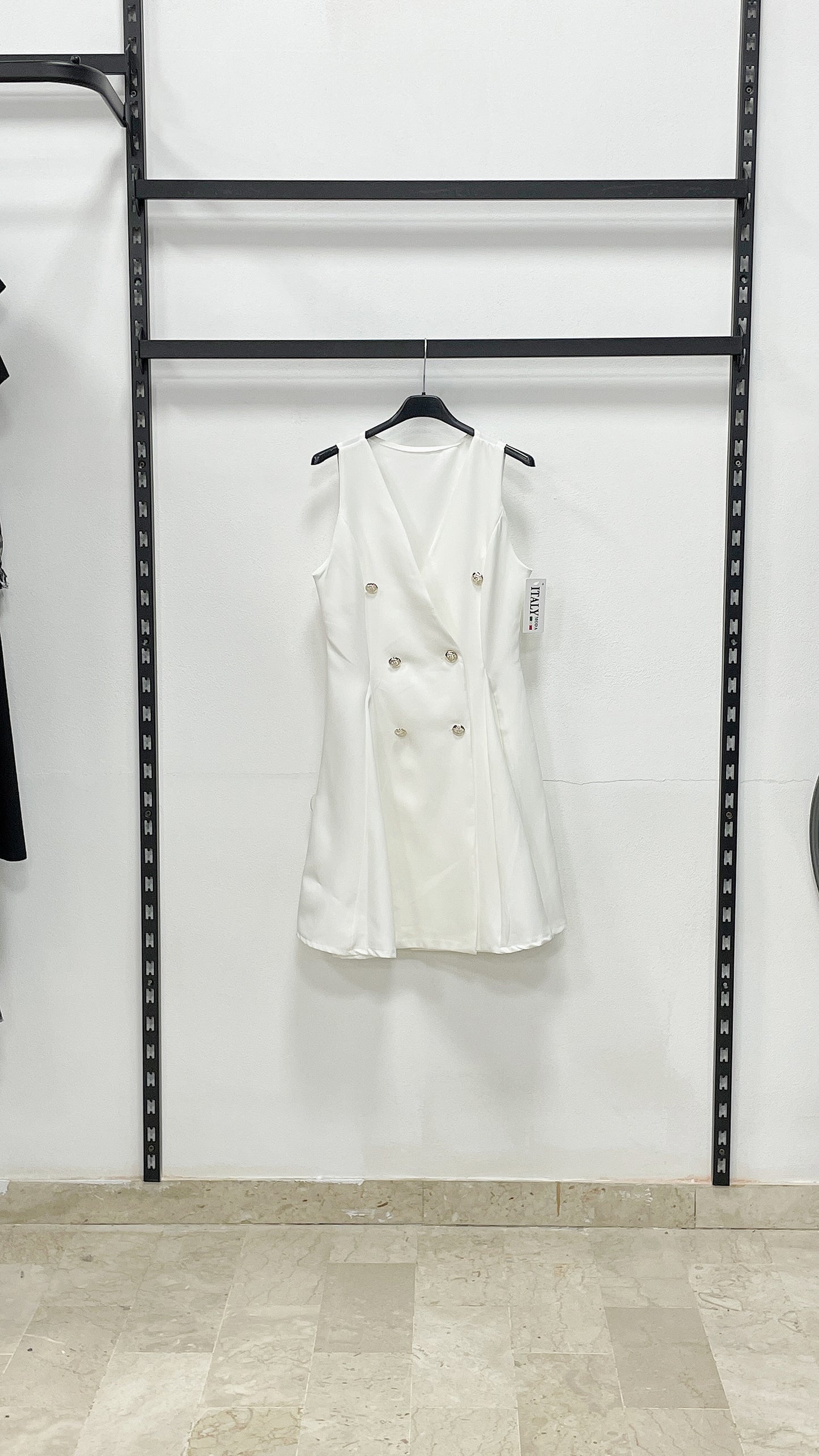 Vestito MELONE