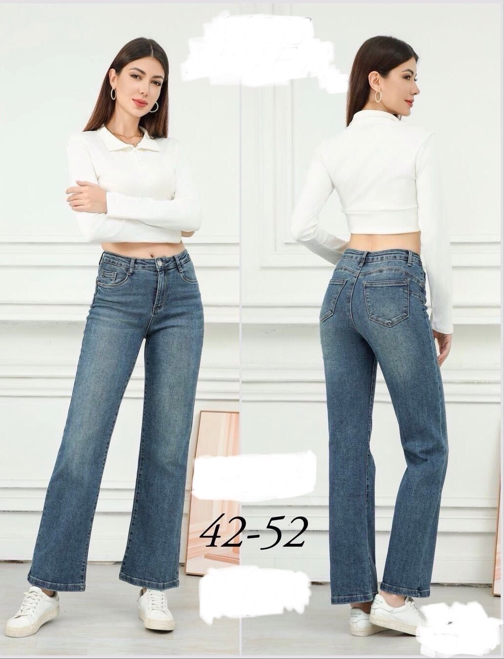 Vintage jeans