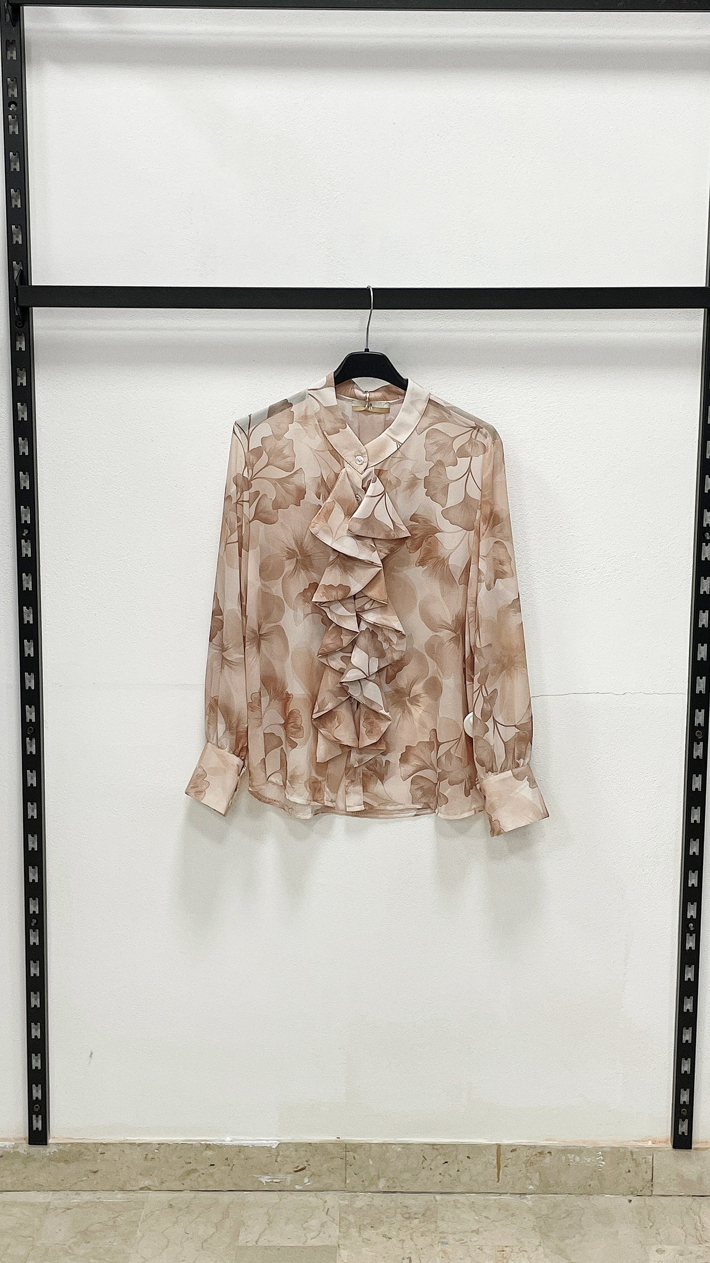 Camicia BIANCA