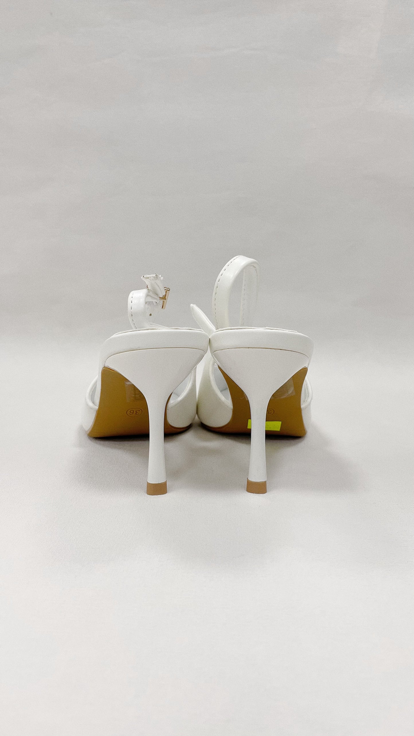 Décolleté ELISABETTA