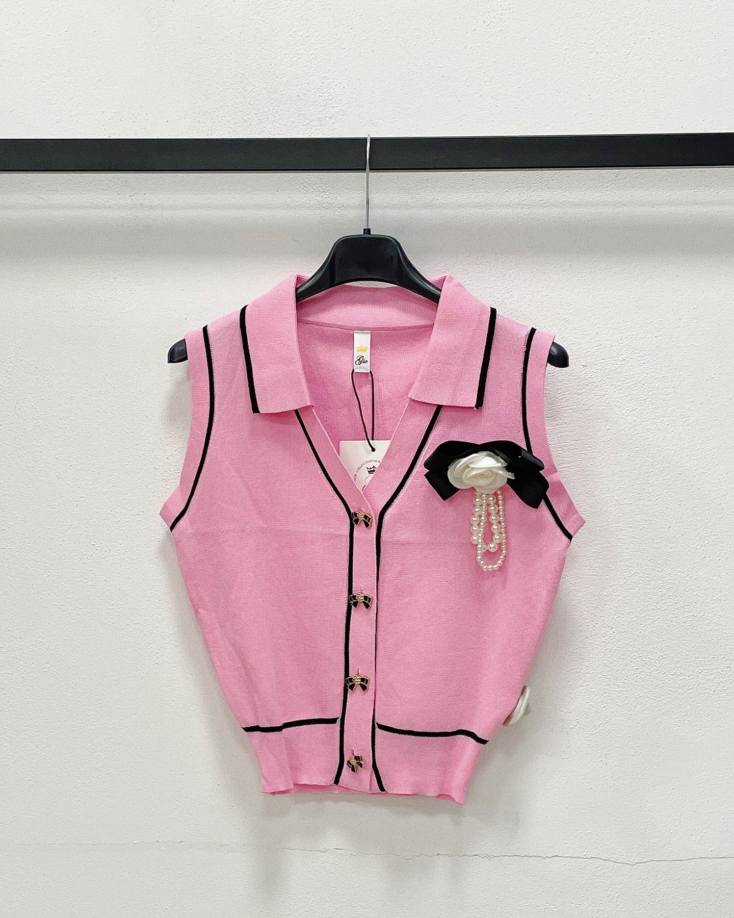 Gilet COCO