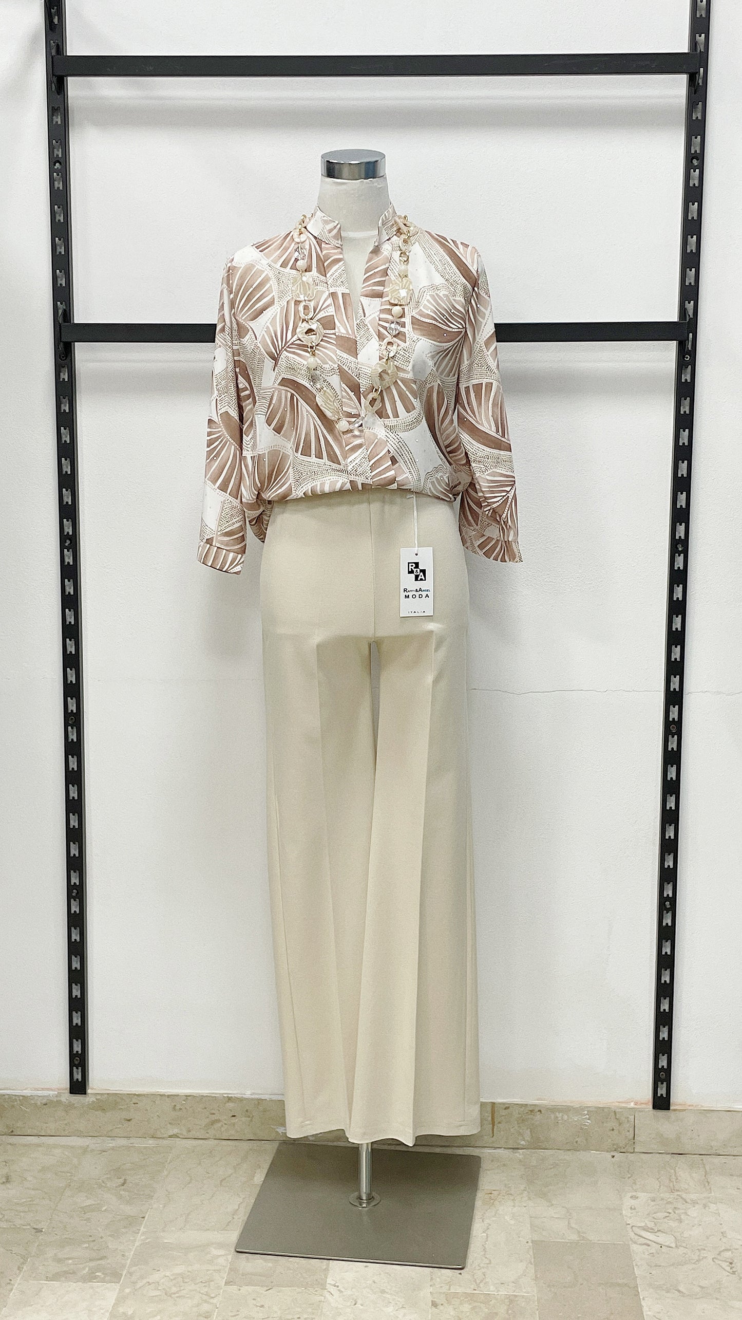 Blusa SERENA