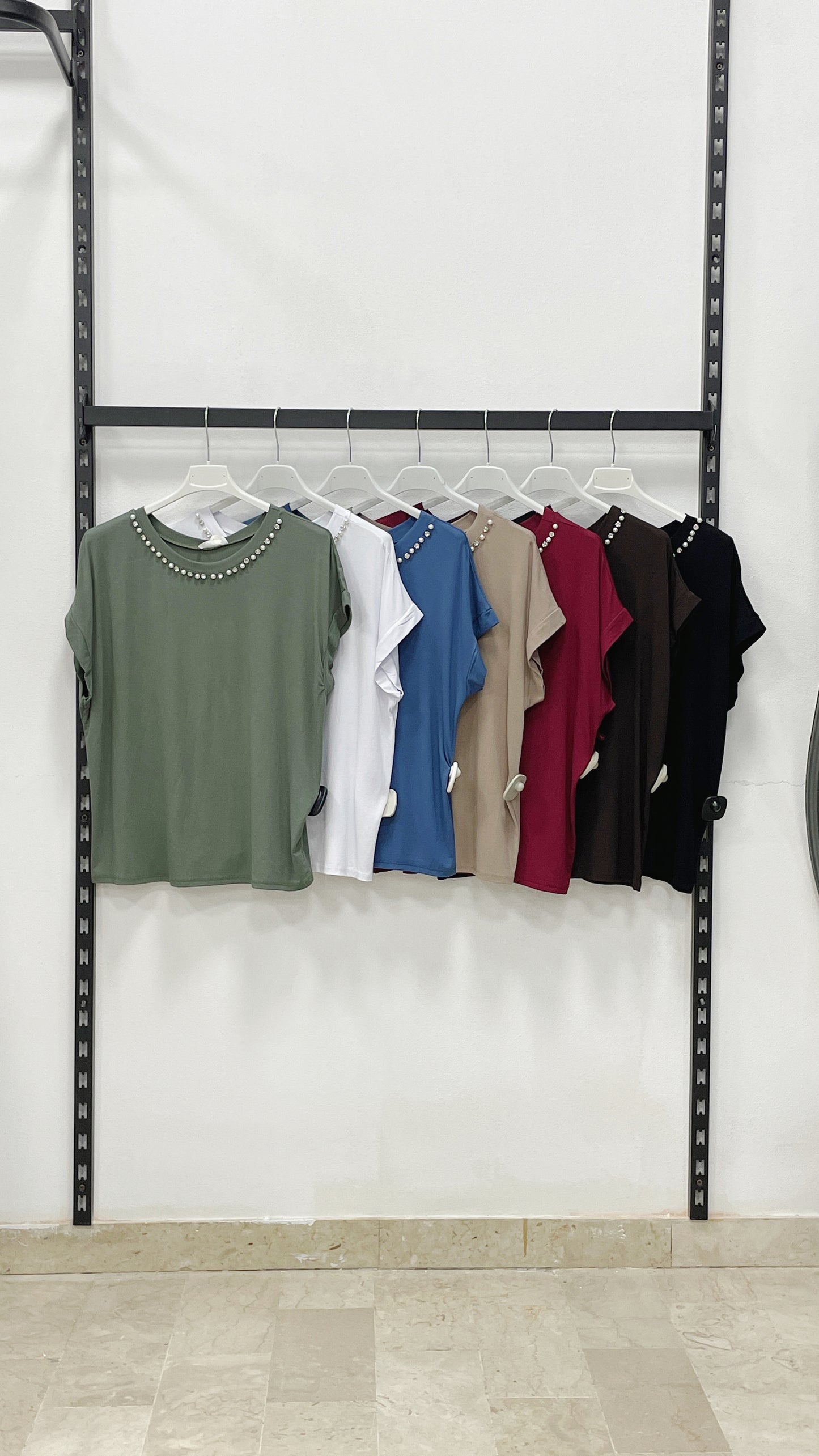 T-shirt STELLA